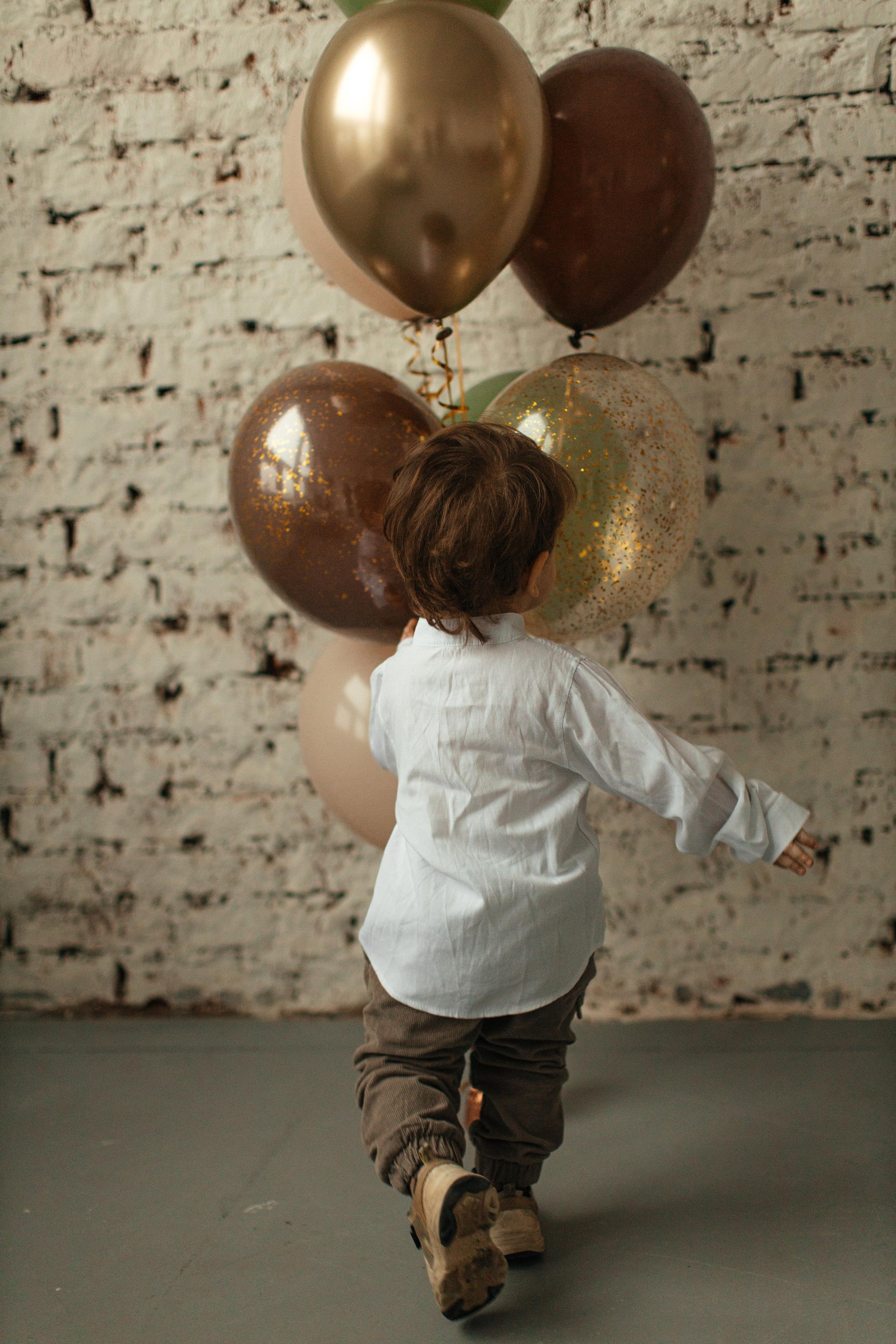 Диме 2 года. Свадебный и семейный фотограф Савельева Дарья