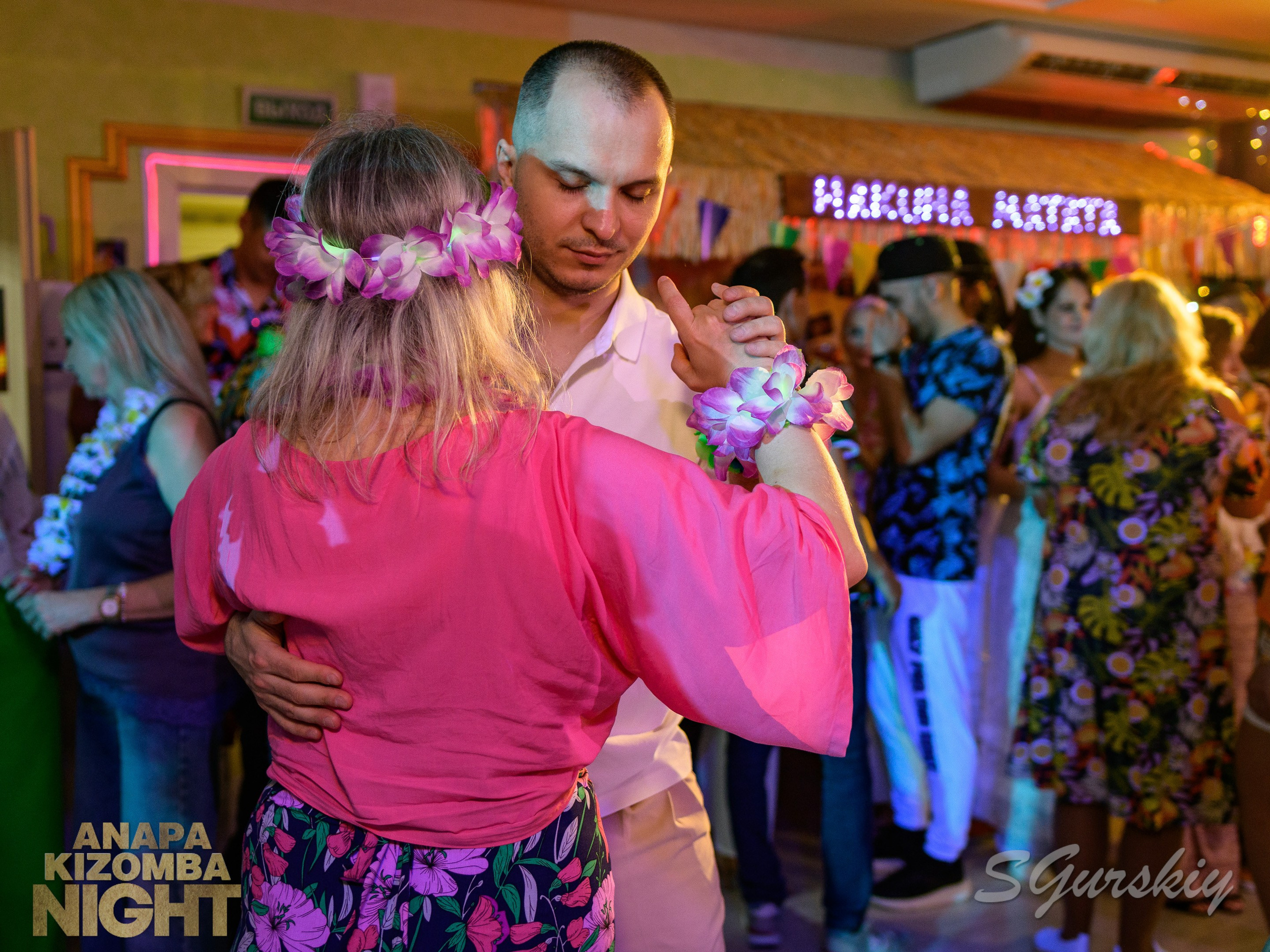 АКН пятница. Фотограф в Краснодаре Гурский Станислав