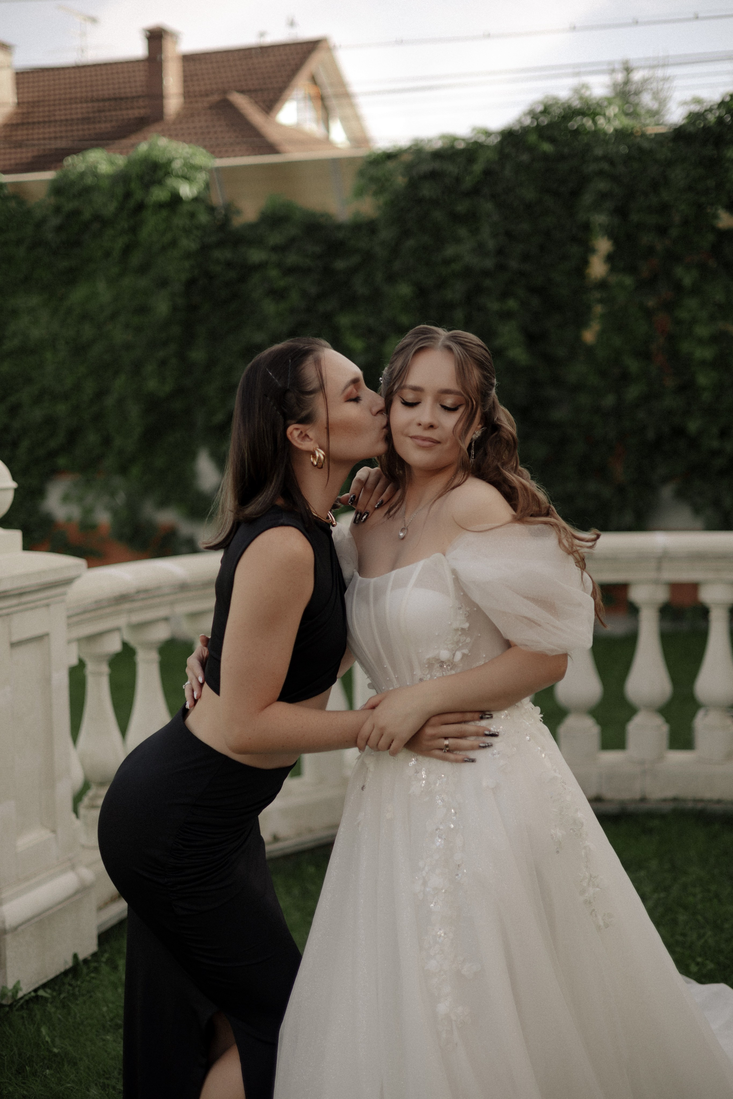 Аля и Паша. Свадьба в Пахра Парк. Свадебный и портретный фотограф в Москве Анастасия Масюк