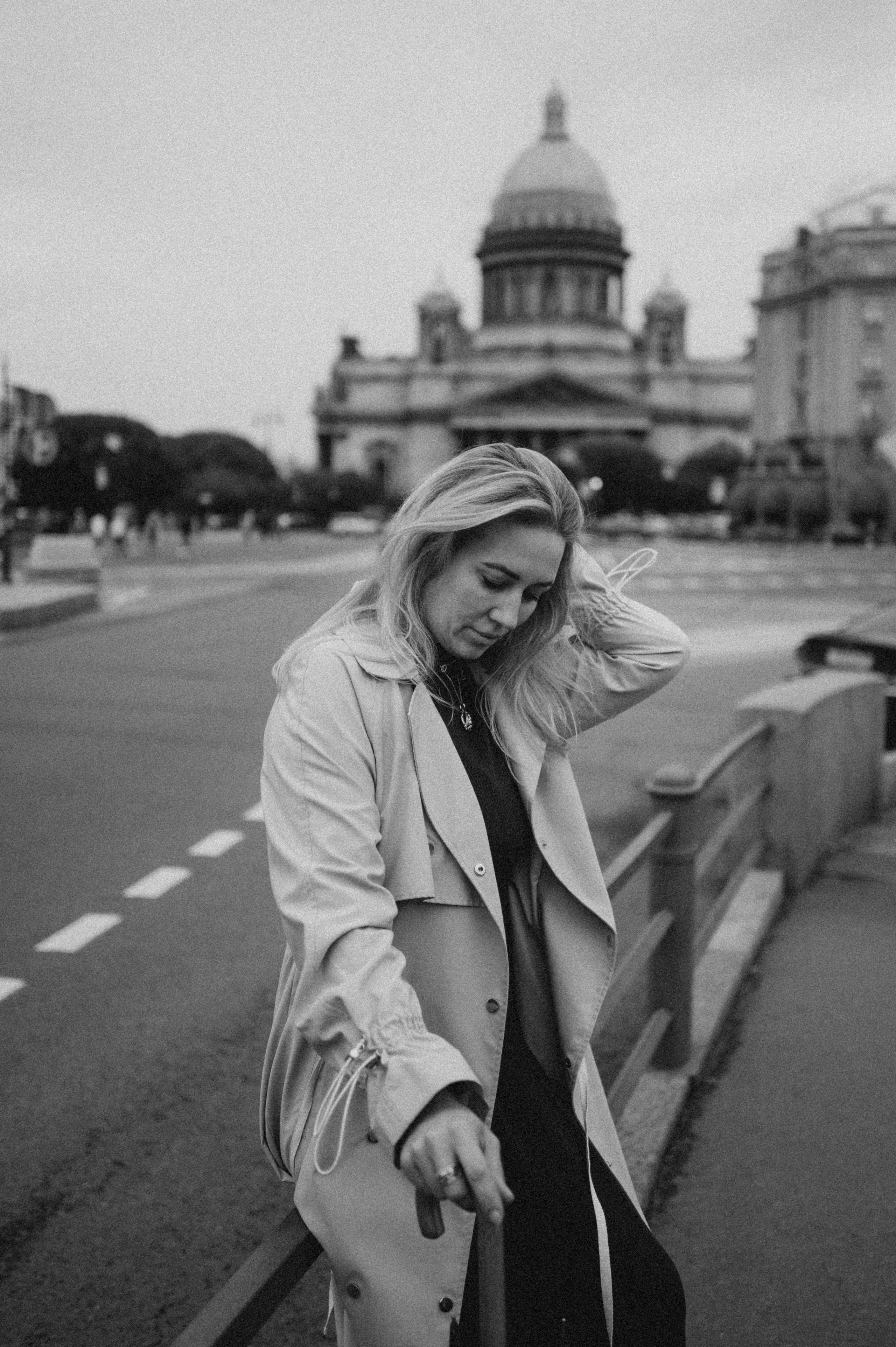 Прогулки по Петербургу. Семейный фотограф в Санкт-Петербурге Александра Милованова