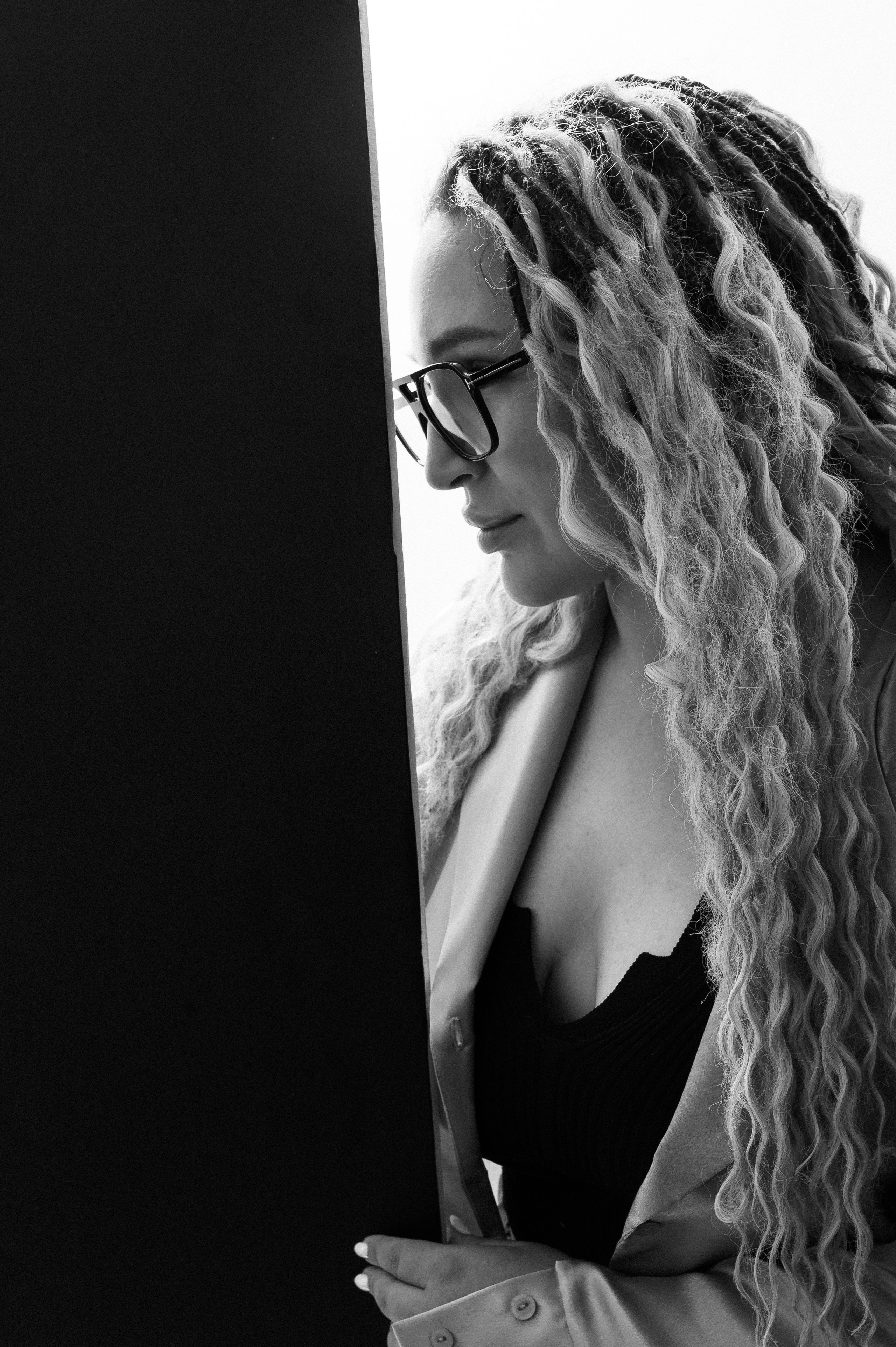 Маша. Фотограф Котова Валентина