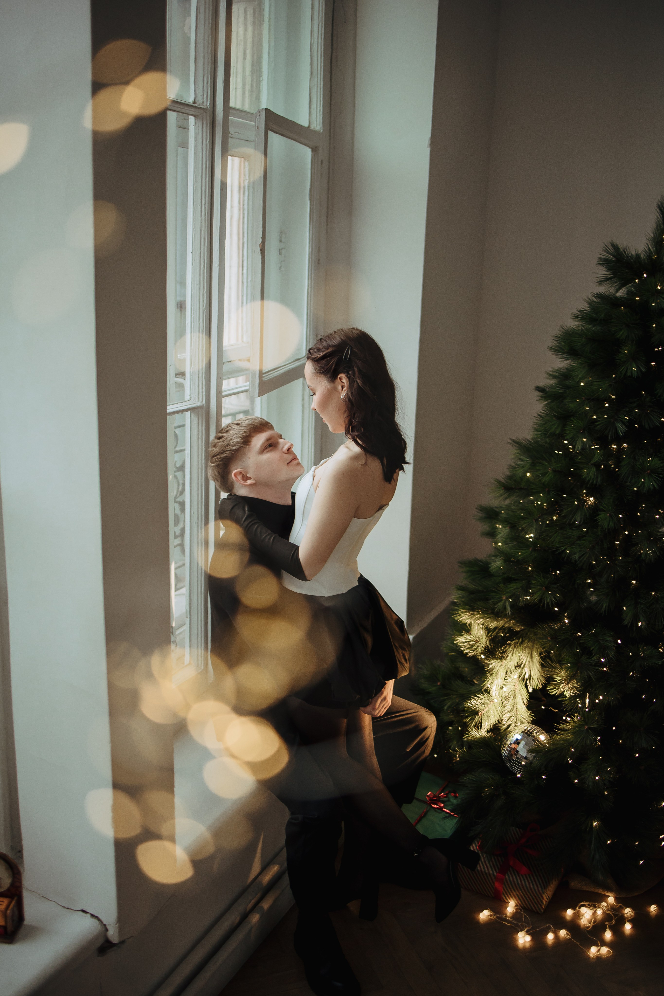 Polina & Andrey. Семейный и Свадебный фотограф в Санкт-Петербурге Плохая Екатерина