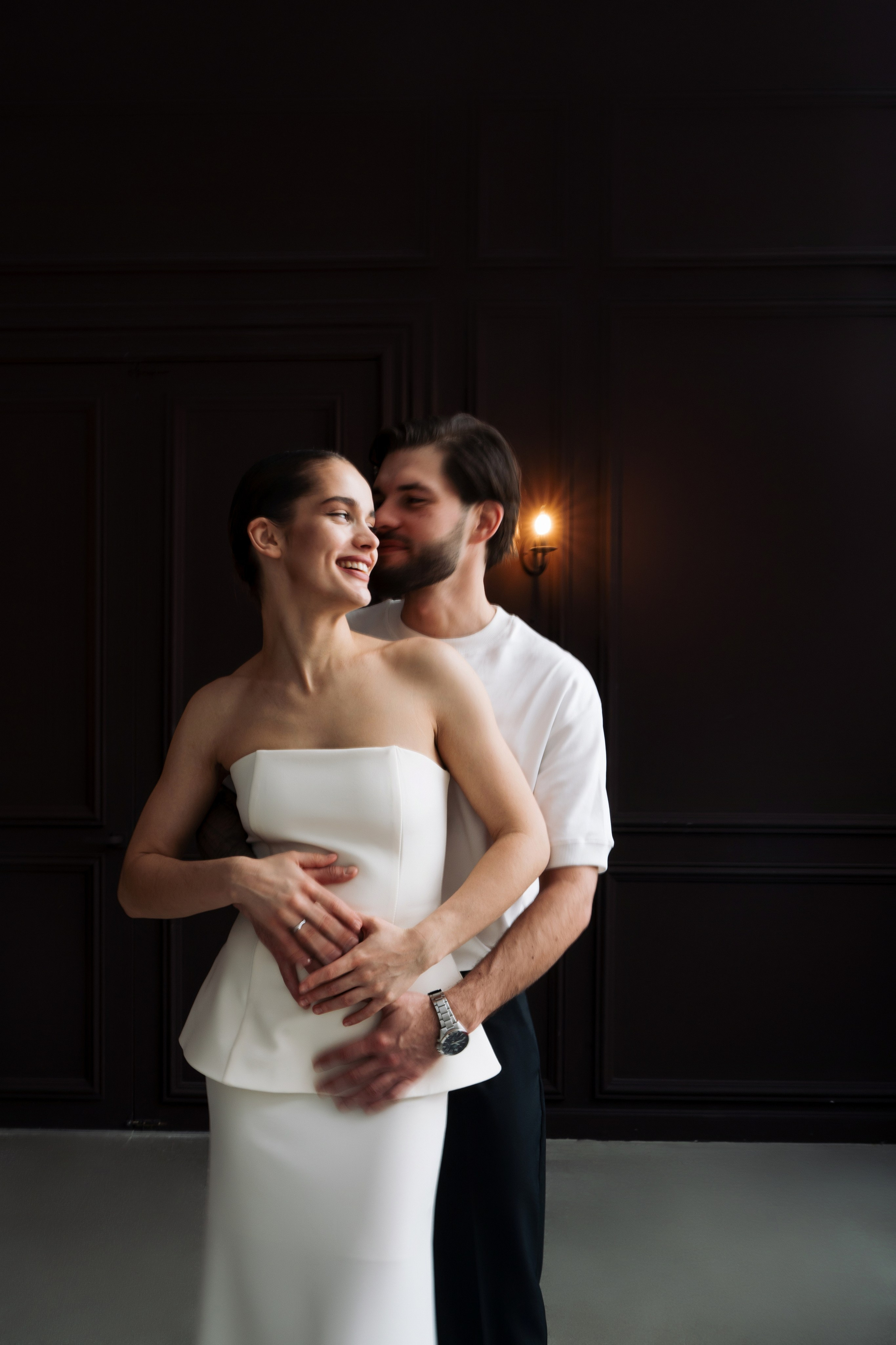 Свадьбы. Фотограф в Воронеже Мария Зайчик