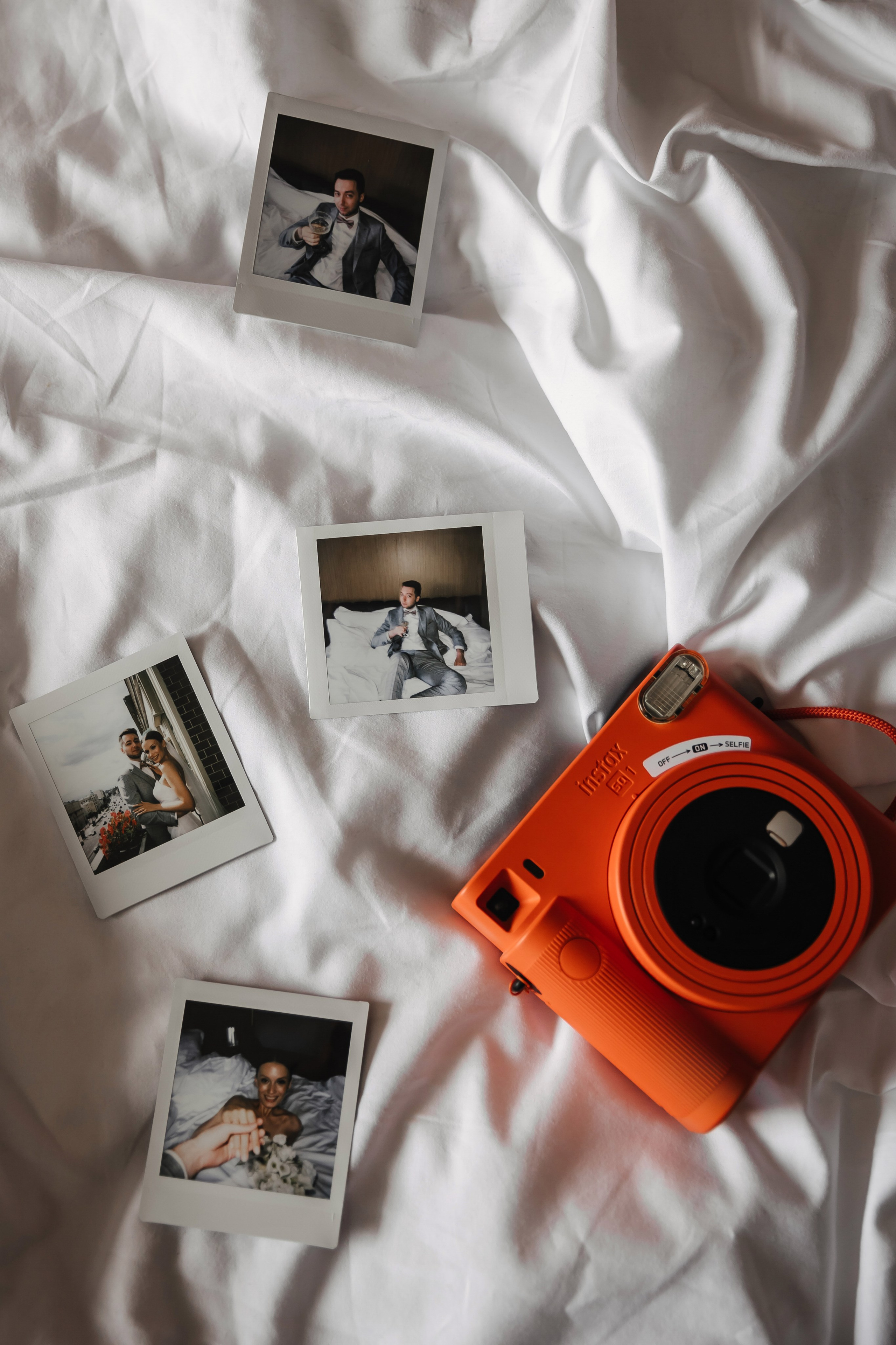 Никита и Евгения. Свадебный фотограф в Москве Михайлина Настя