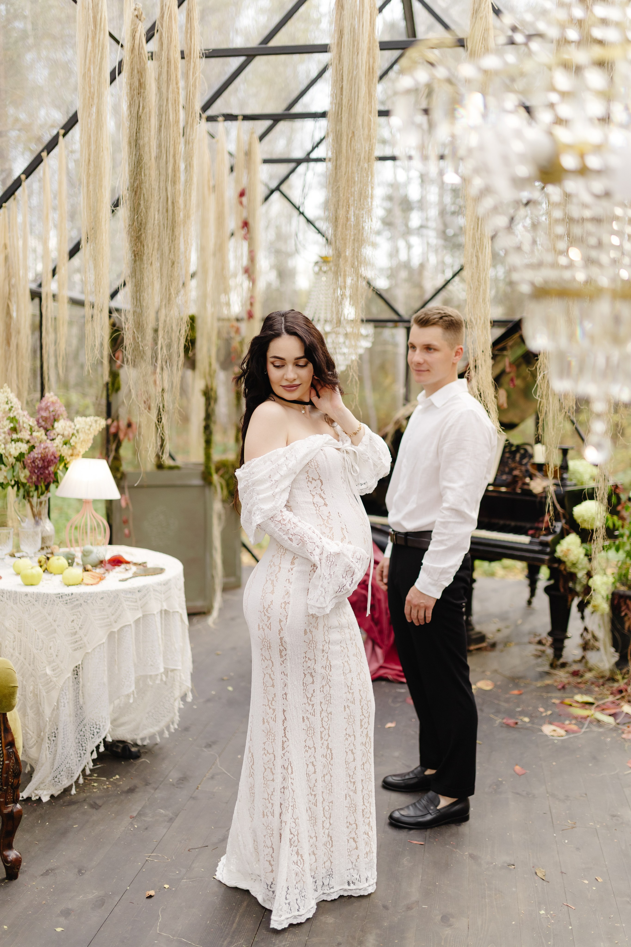 Андрей и Евгения. Дмитрий Судаков, фотограф в Екатеринбурге и Москве