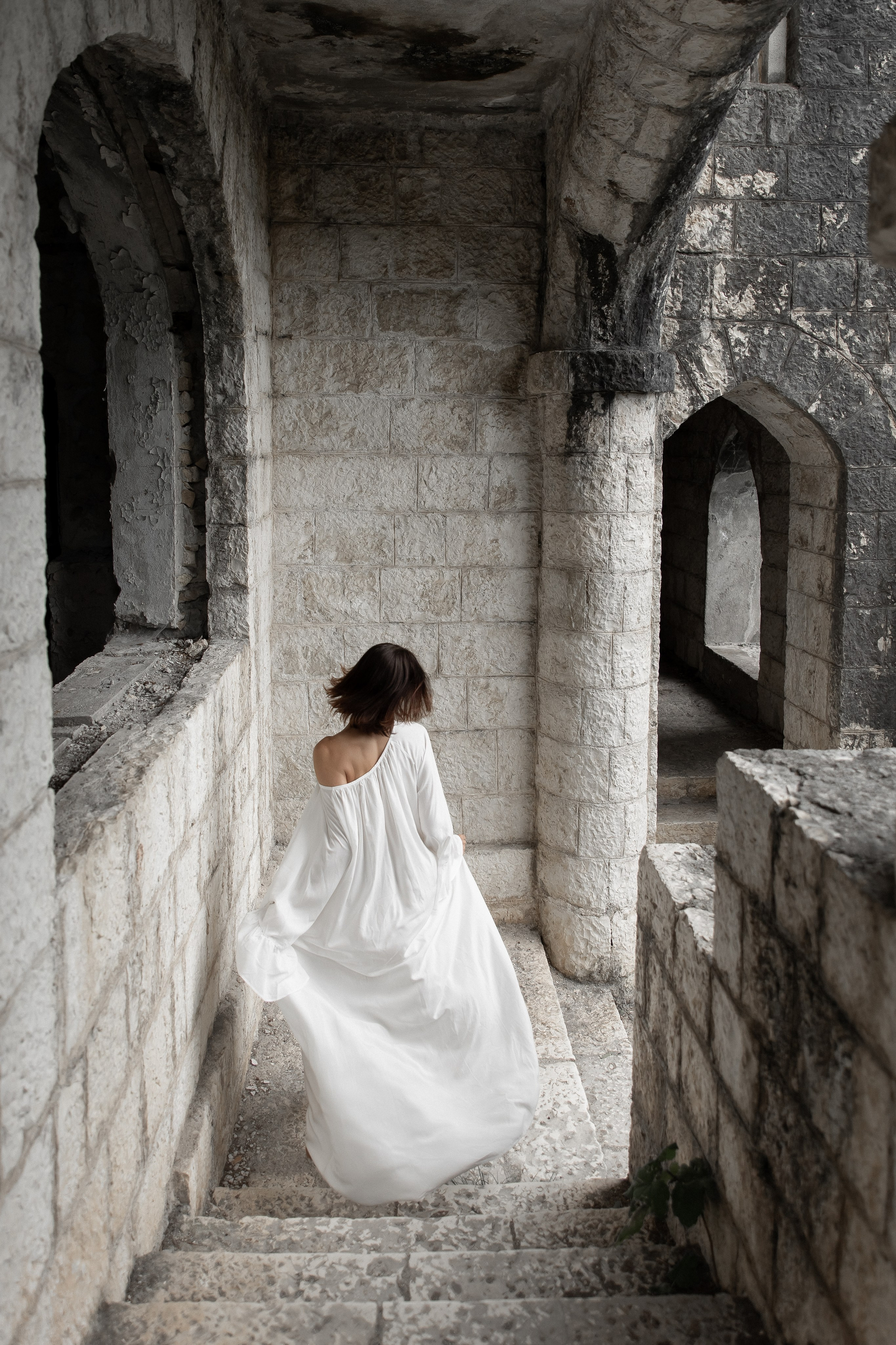 Влюбиться в Абхазии. Свадебный  фотограф Юлия Гривцова Москва