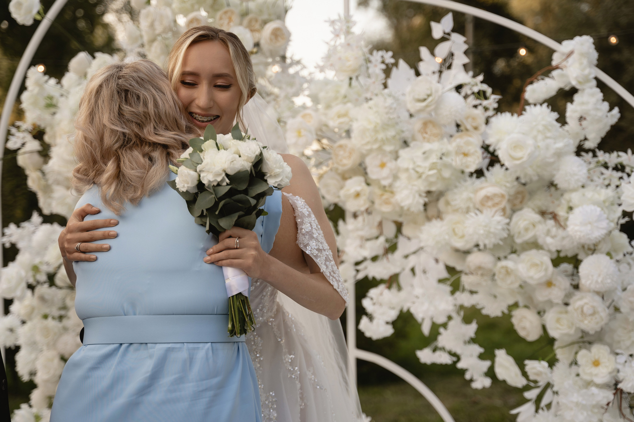 N & E. Свадебный фотограф Диана Бирюкова Казань