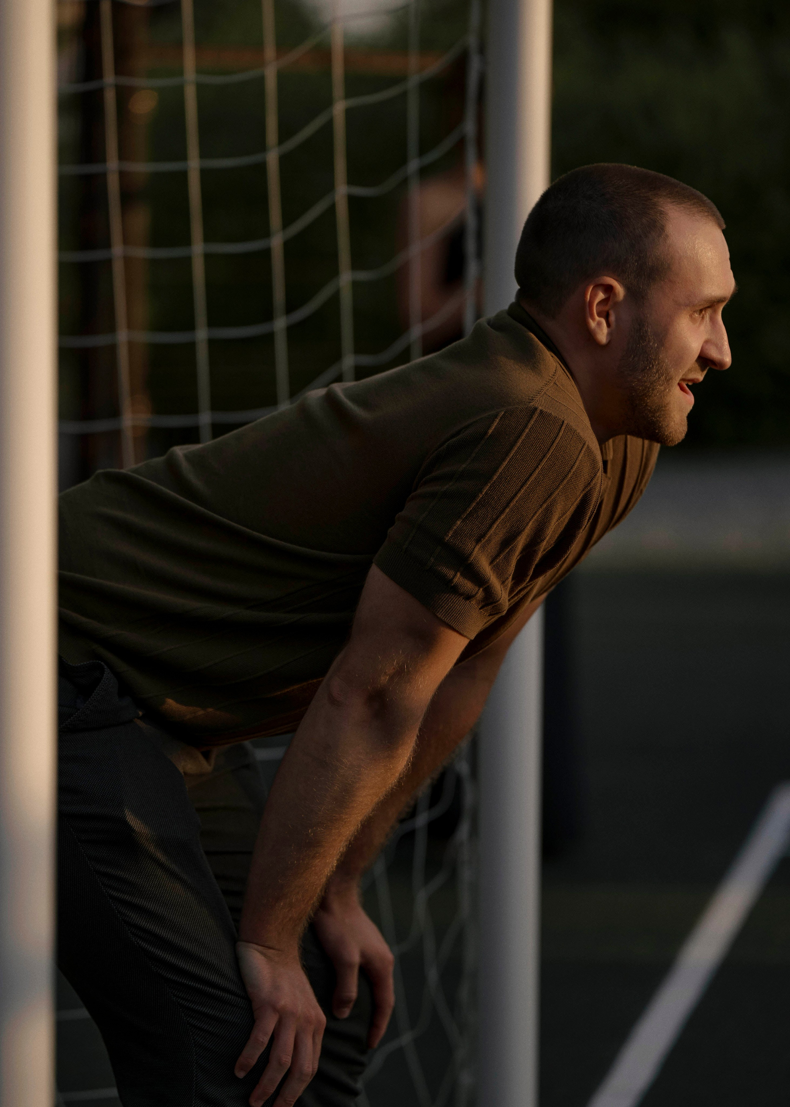 Кирилл и Полина. Фотограф Тим Бритнев