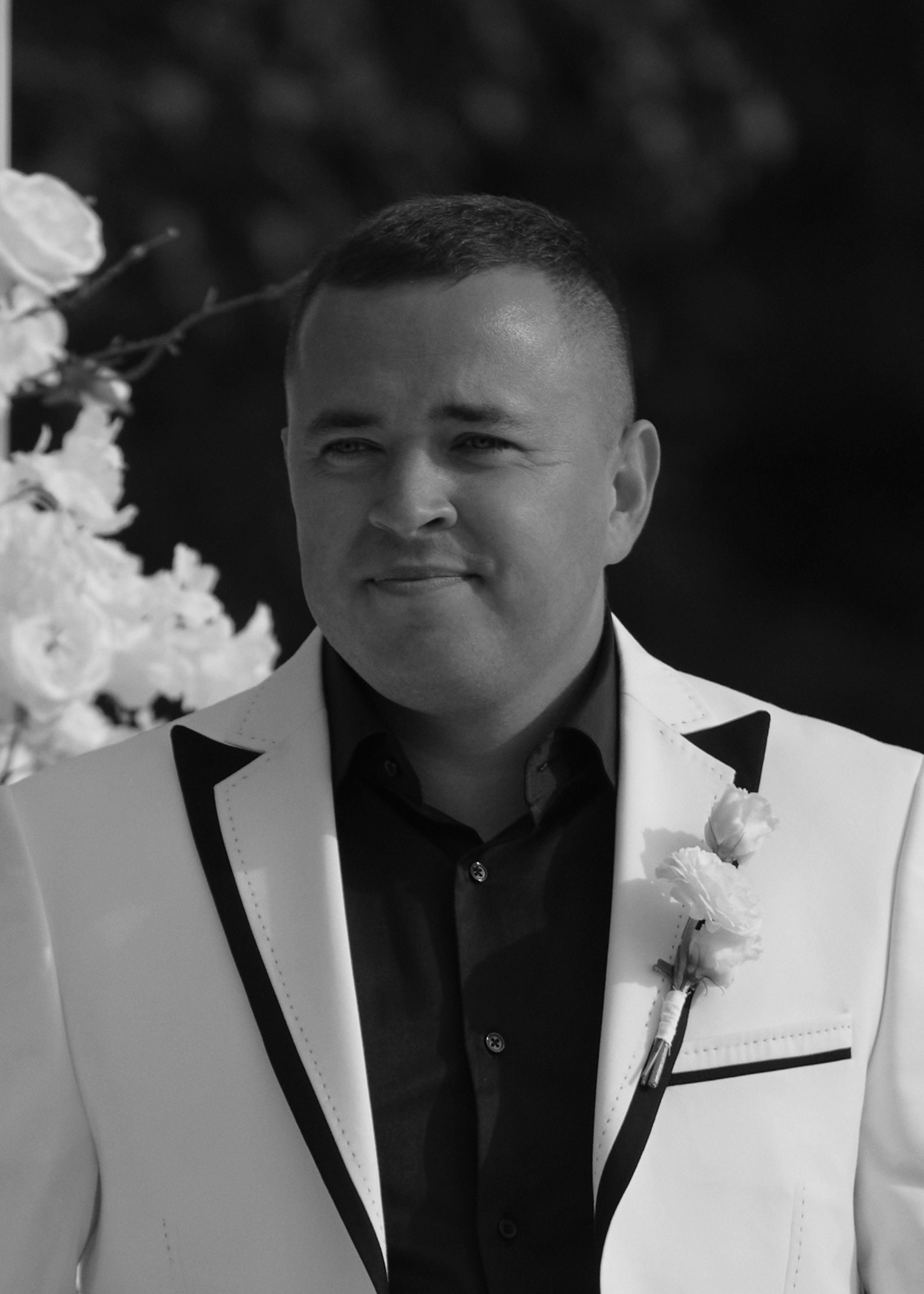 Влад и Катя. Фотограф Тим Бритнев