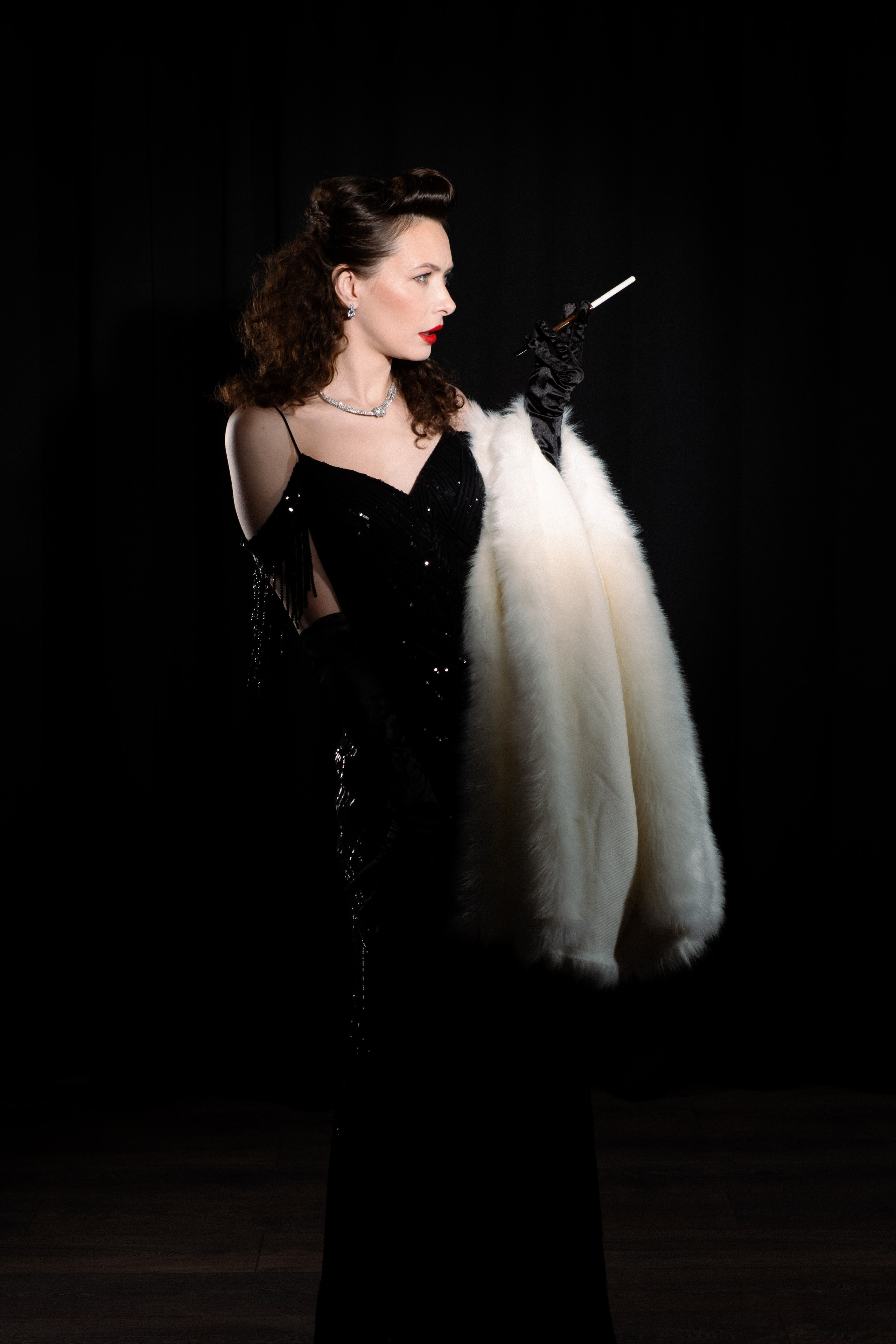 Портреты. Фотограф в Москве Алина Туртыгина