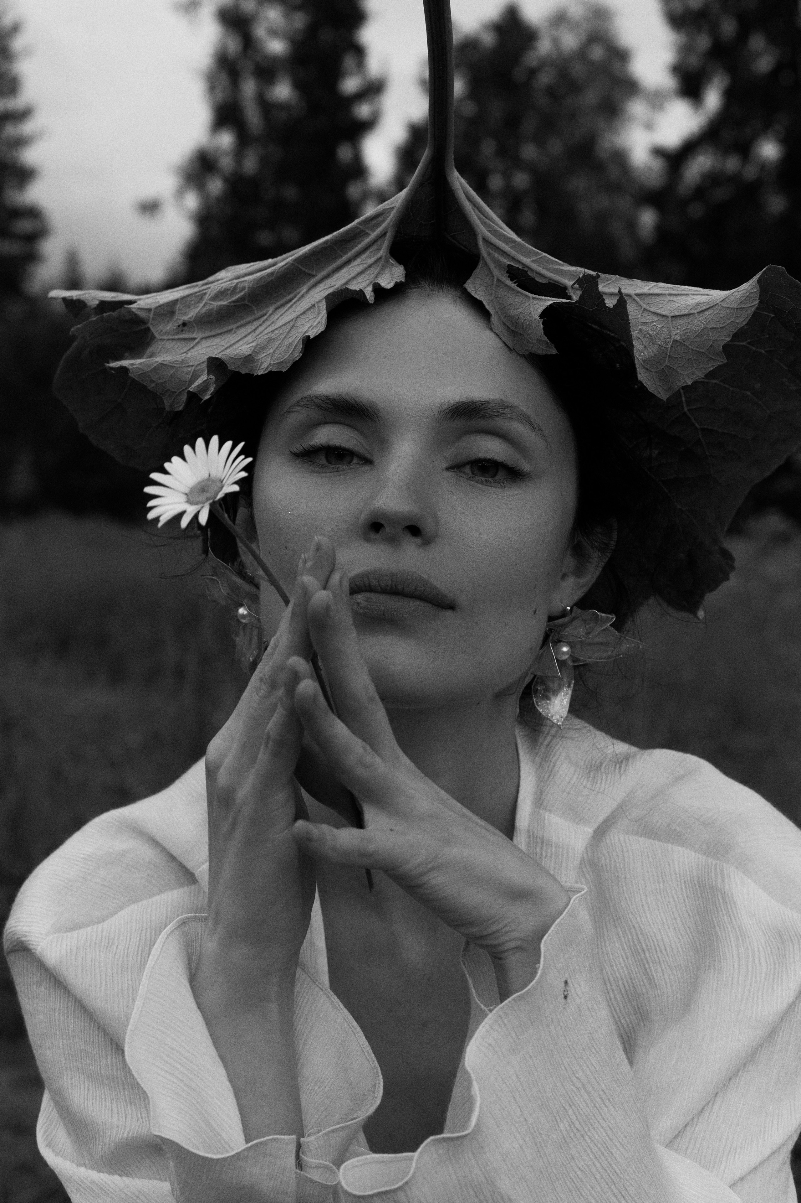 Поле. ФОТОГРАФ ssbelova