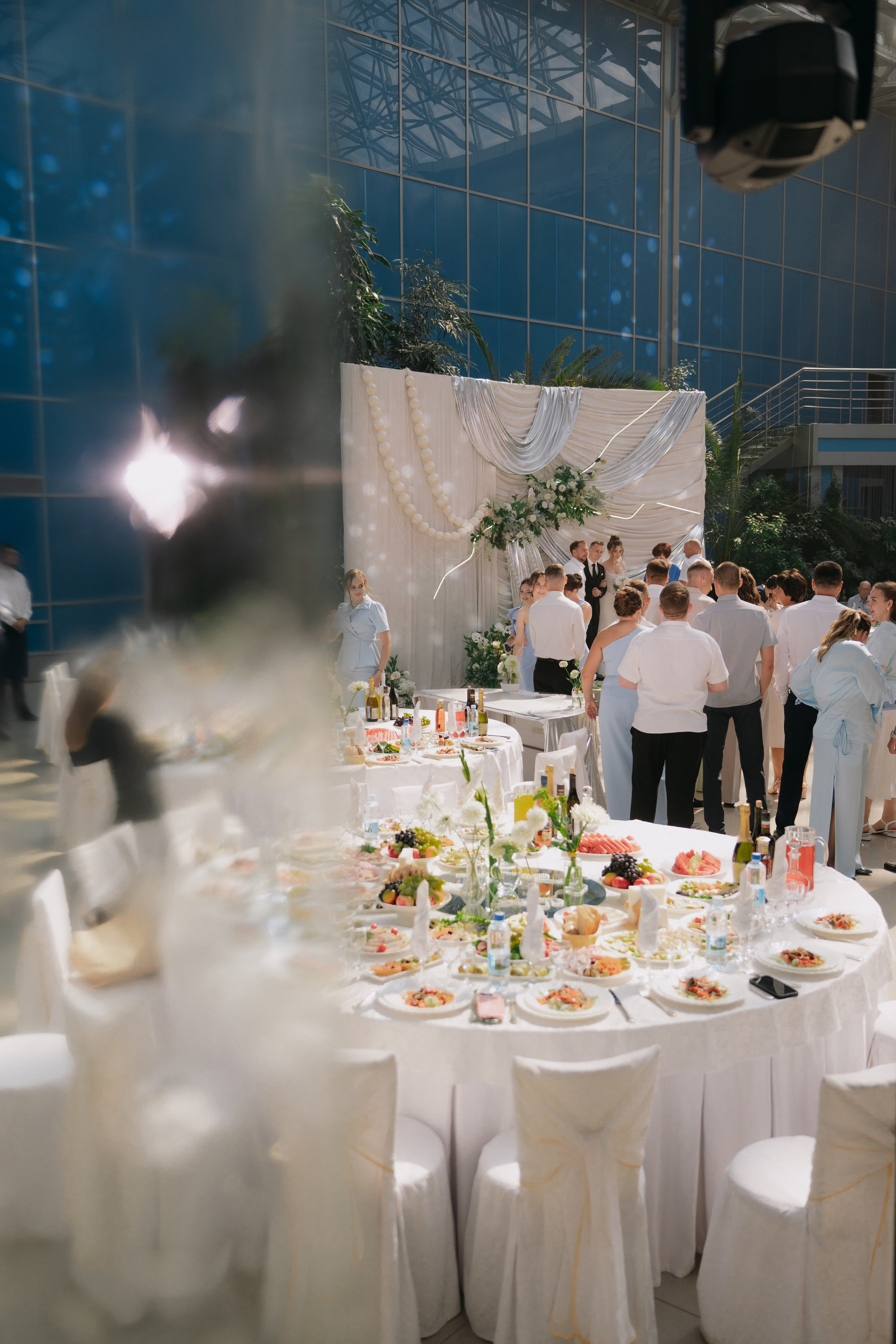 Love, Laughter & Happily Ever After. Свадебный фотограф в Оренбурге