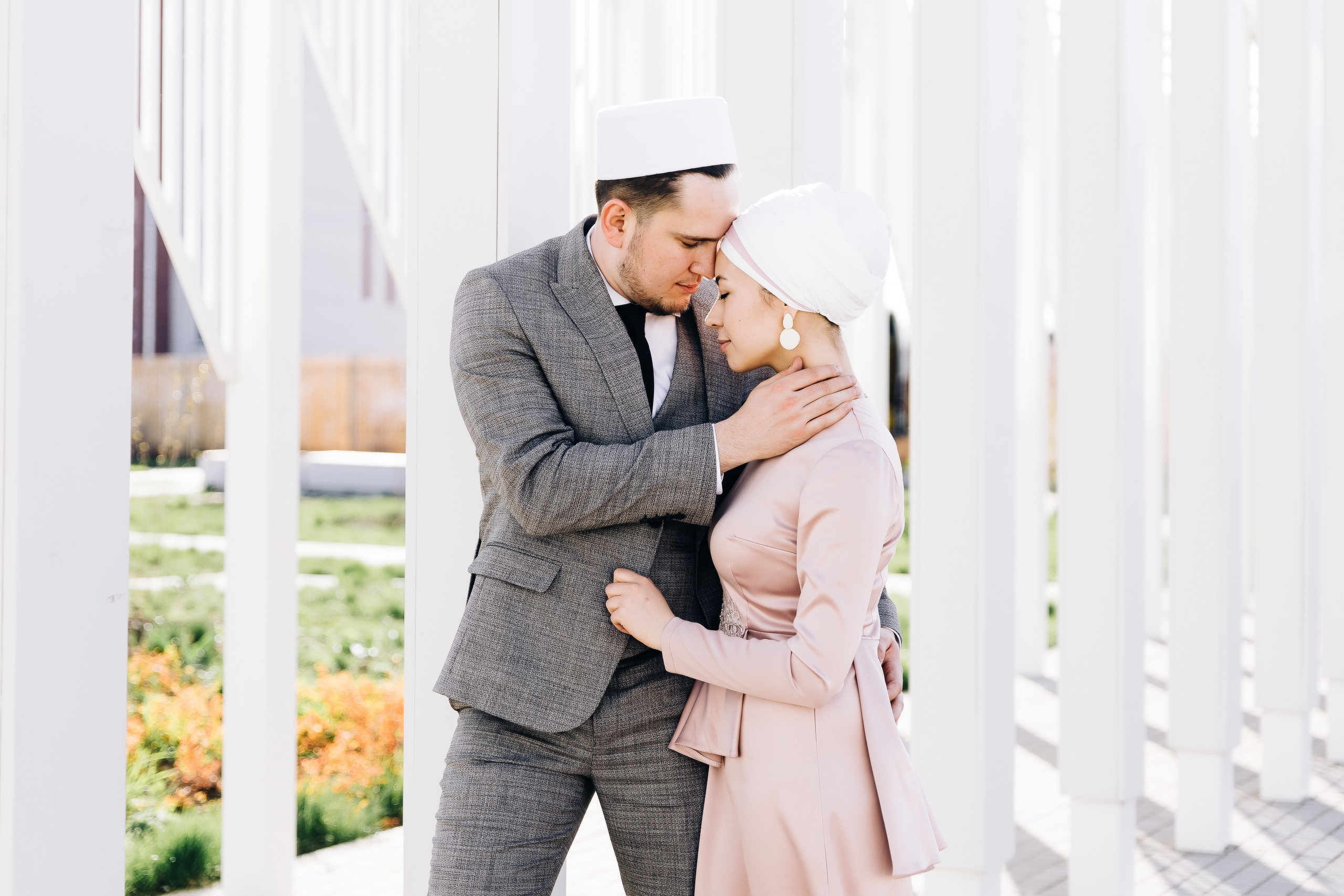 Инсаф и Лилия. Ваш самый лучший фотограф!