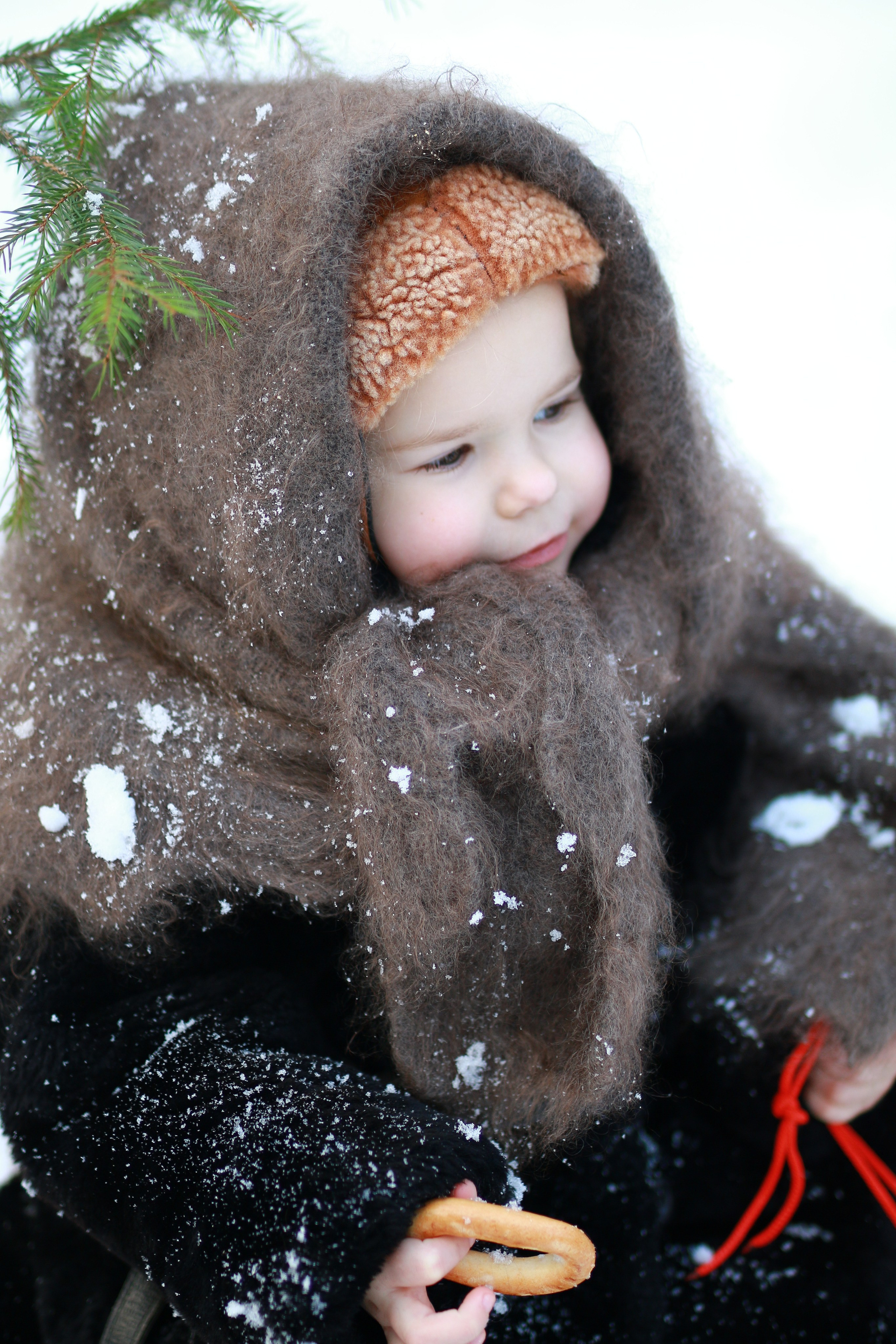 Sonya. Семейный и детский фотограф по Москве и области