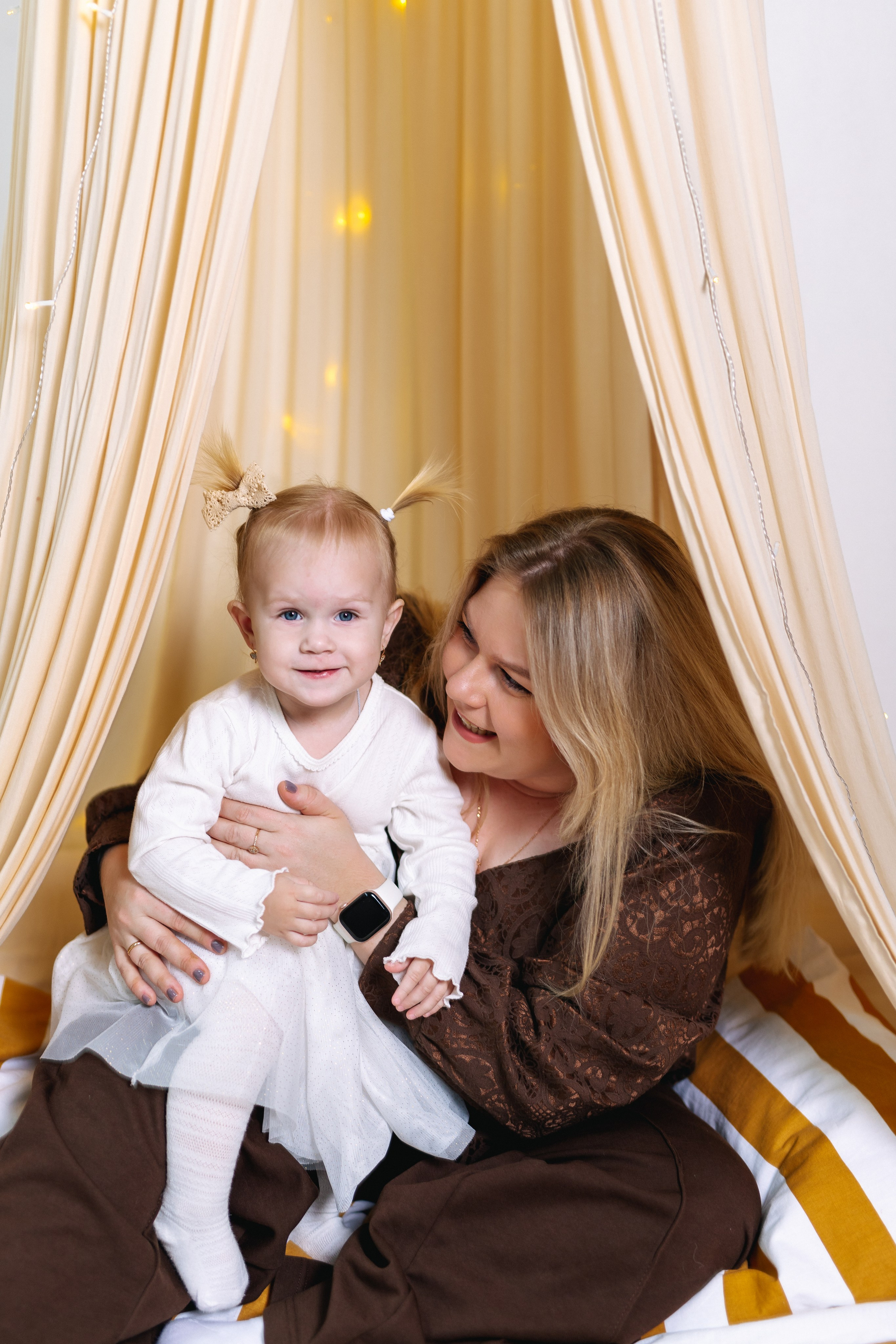 D&A. Семейный и детский фотограф по Москве и области