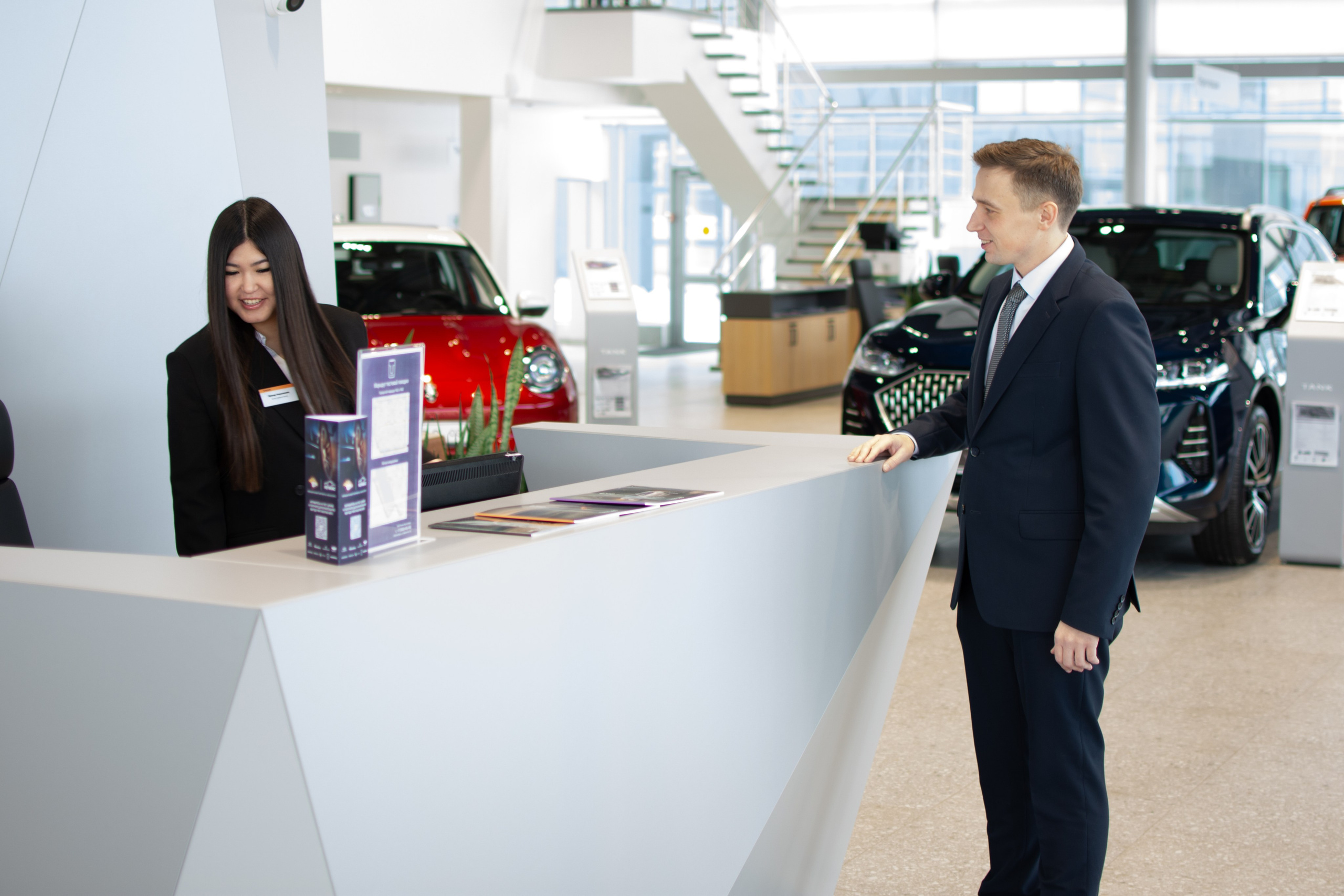 Промышленная съёмка. Съёмка интерьера и экстерьера. Evgeniy Roslov