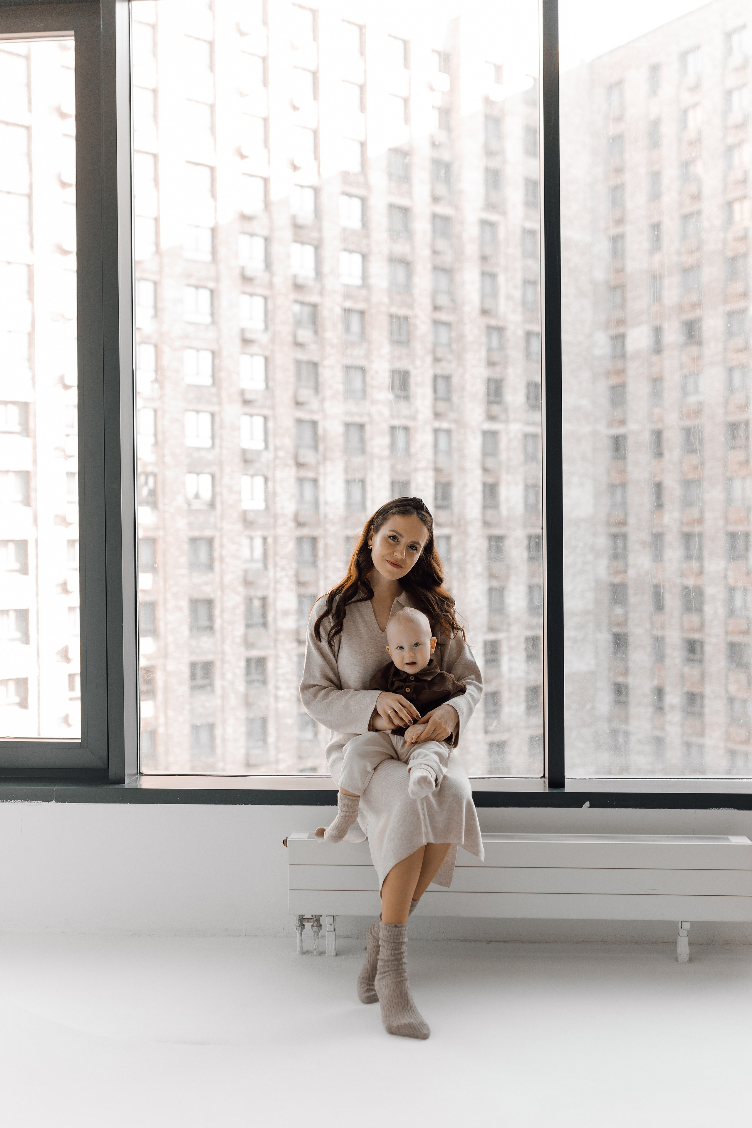 № 5. Фотограф в Москве Юлия Хамзина