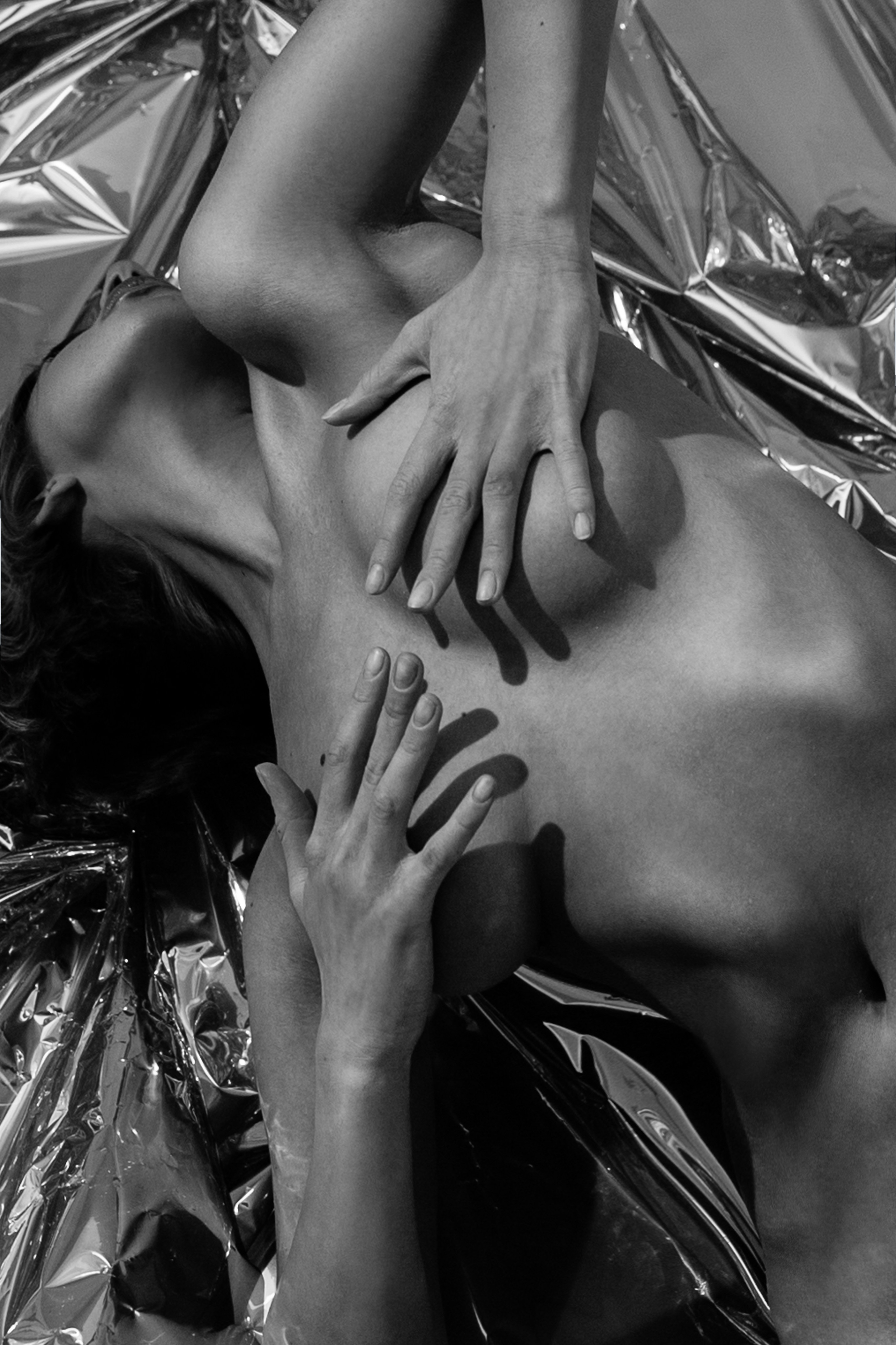 NY. Свадебный фотограф в Москве Виктория Арехова