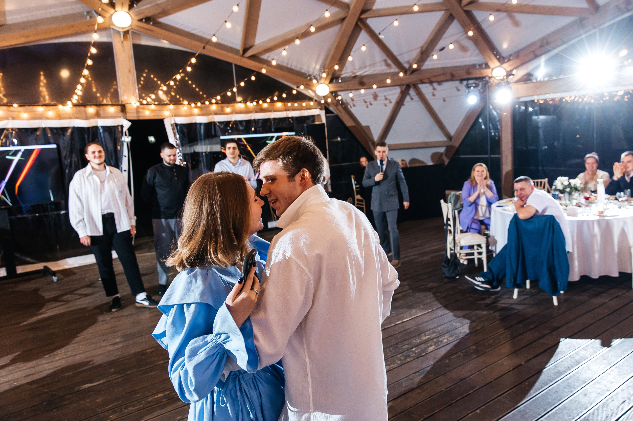 Max & Veronika. Свадебный фотограф в Москве Виктория Арехова