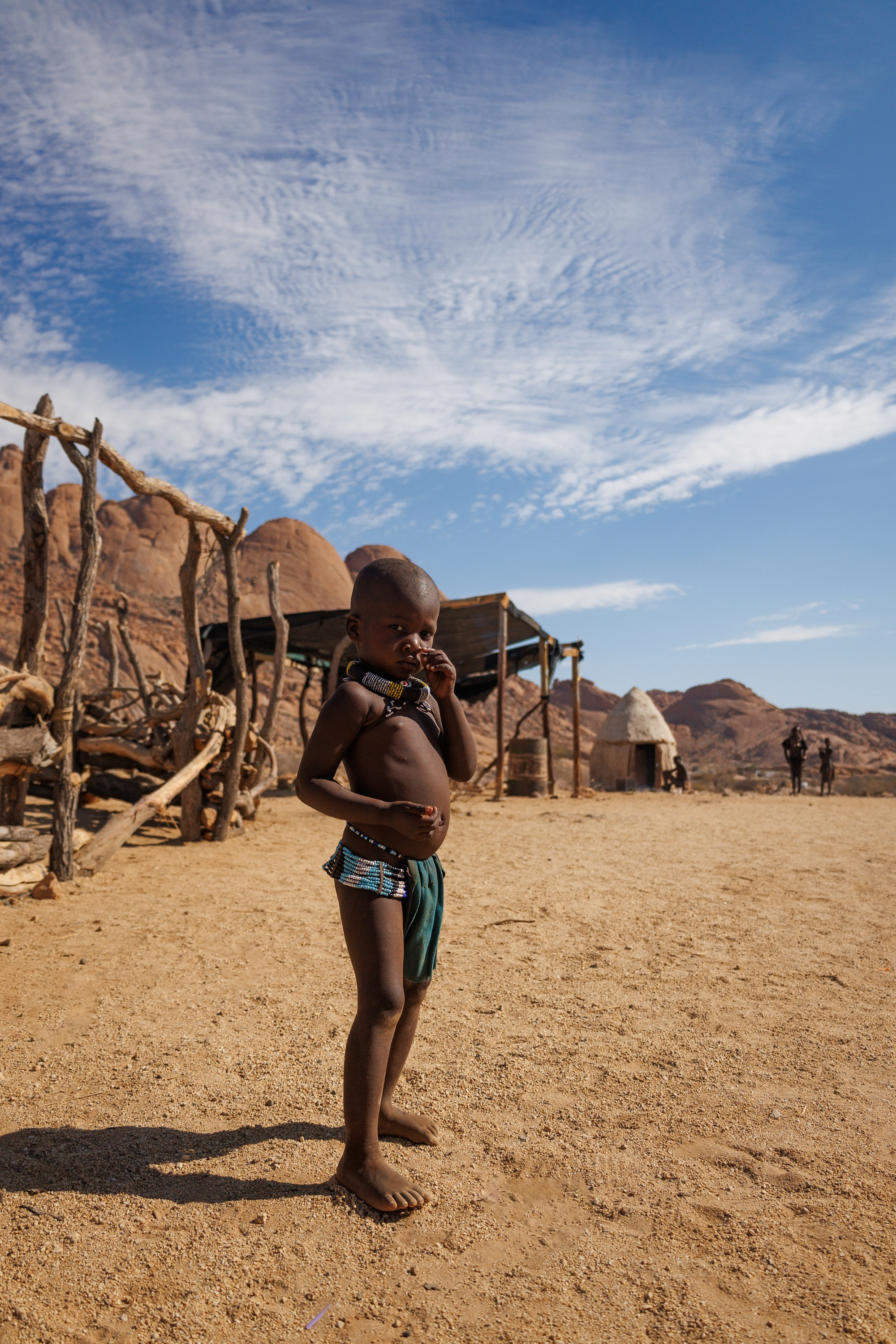 НАМИБИЯ. Роадтрип