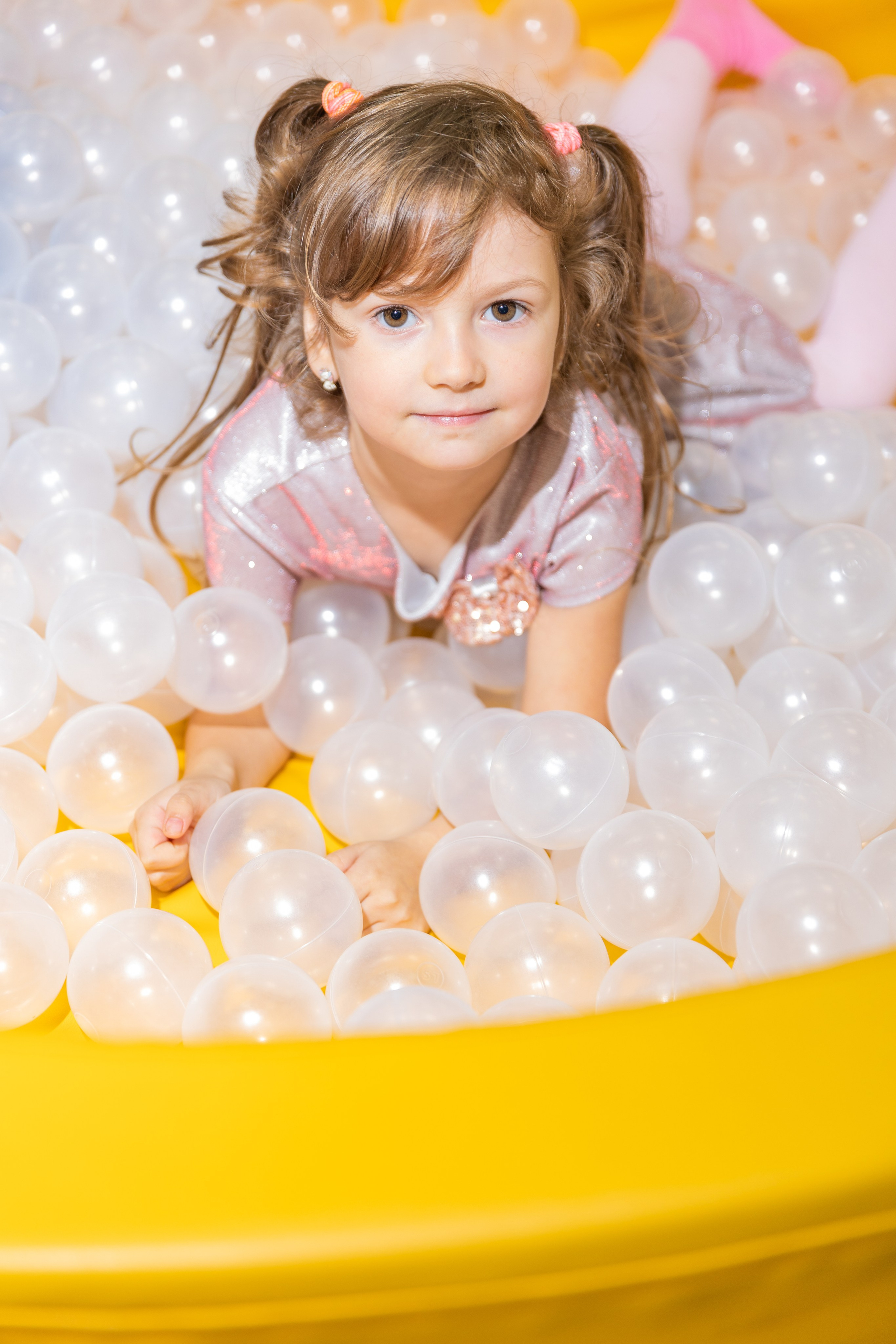 День Рождение Есении в Rabbit Holl. Выпускные альбомы во Владивостоке