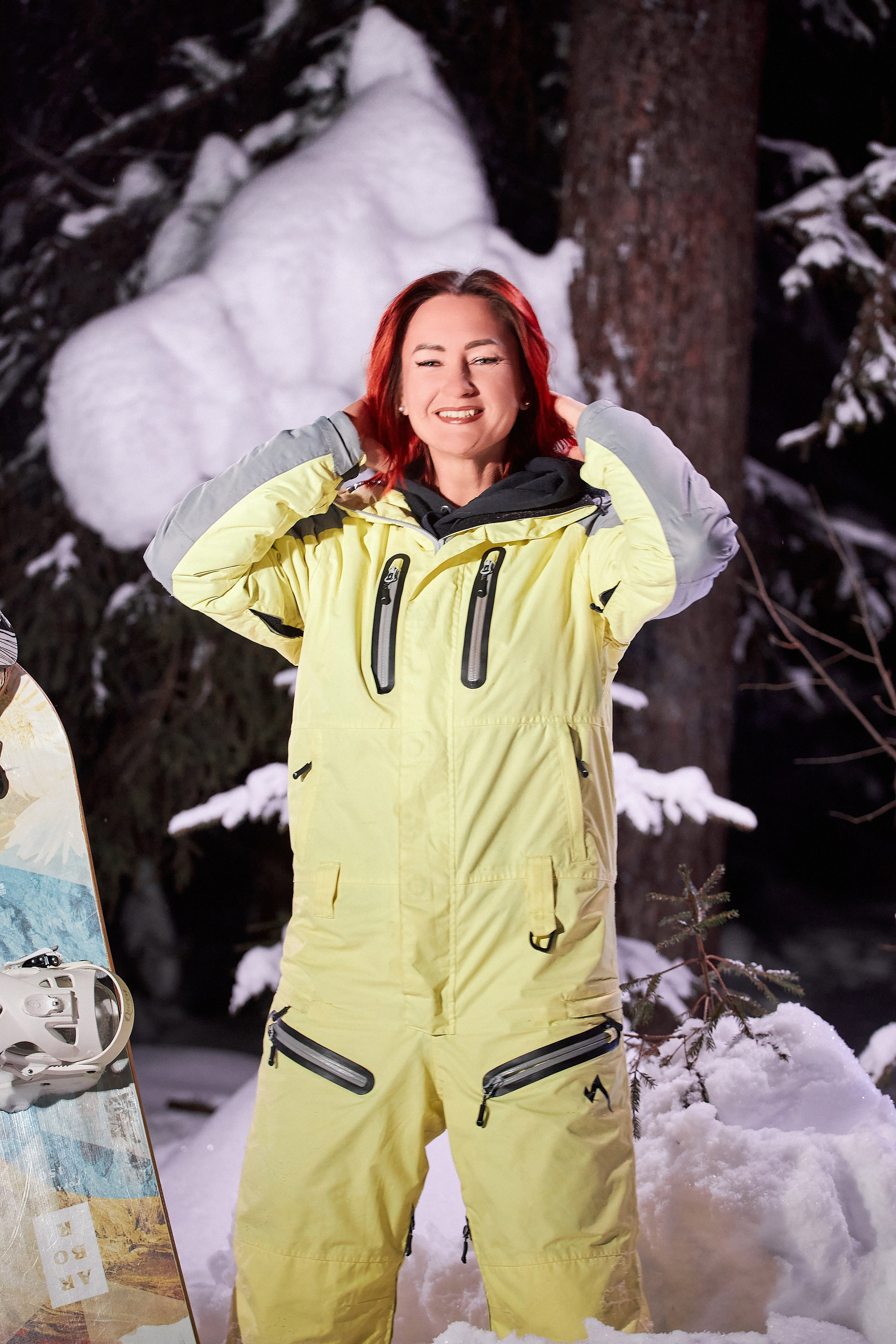 Лера. Фотограф Алексей Яковлев