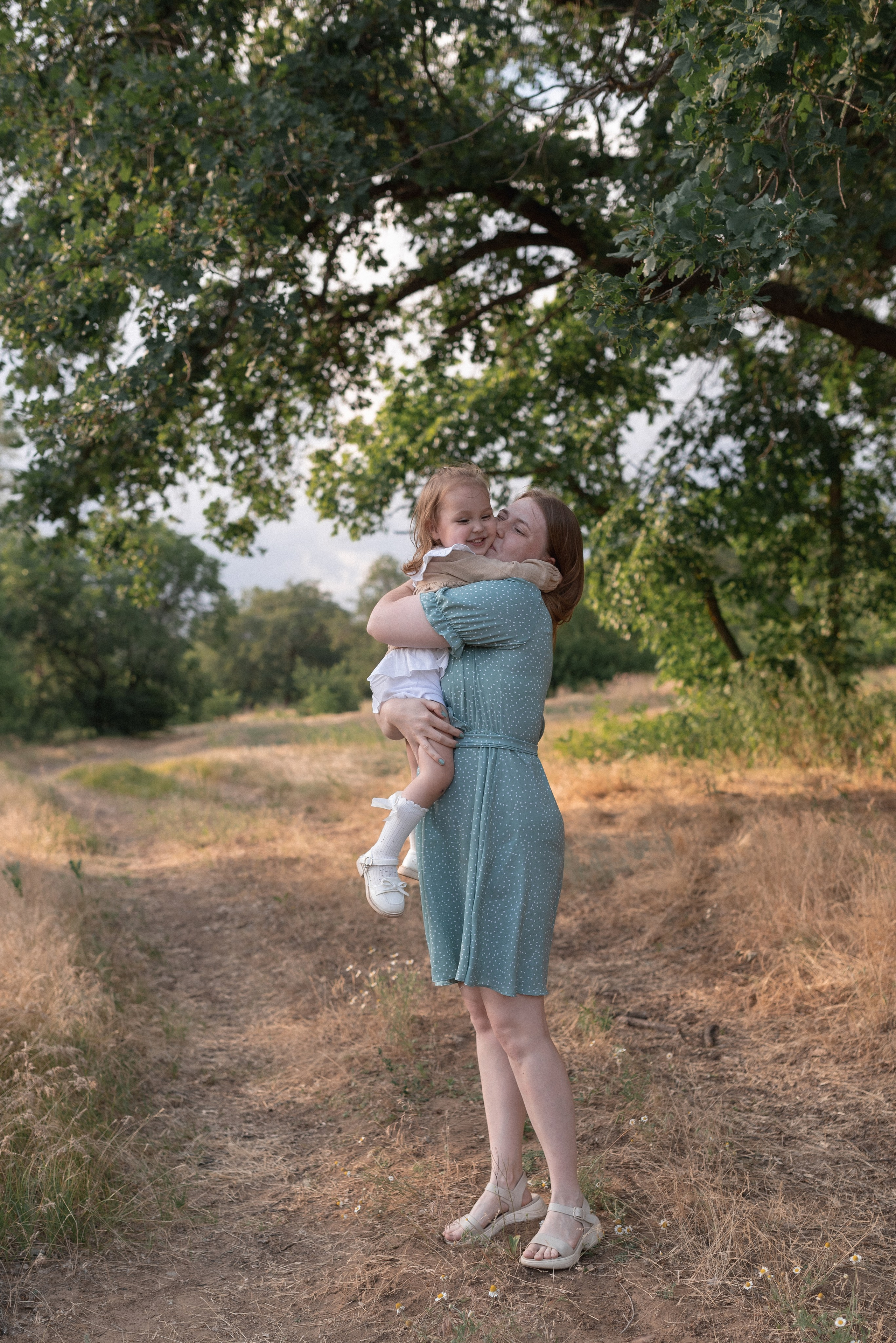 С+Н+В. Семейный фотограф Ирина Сгибнева