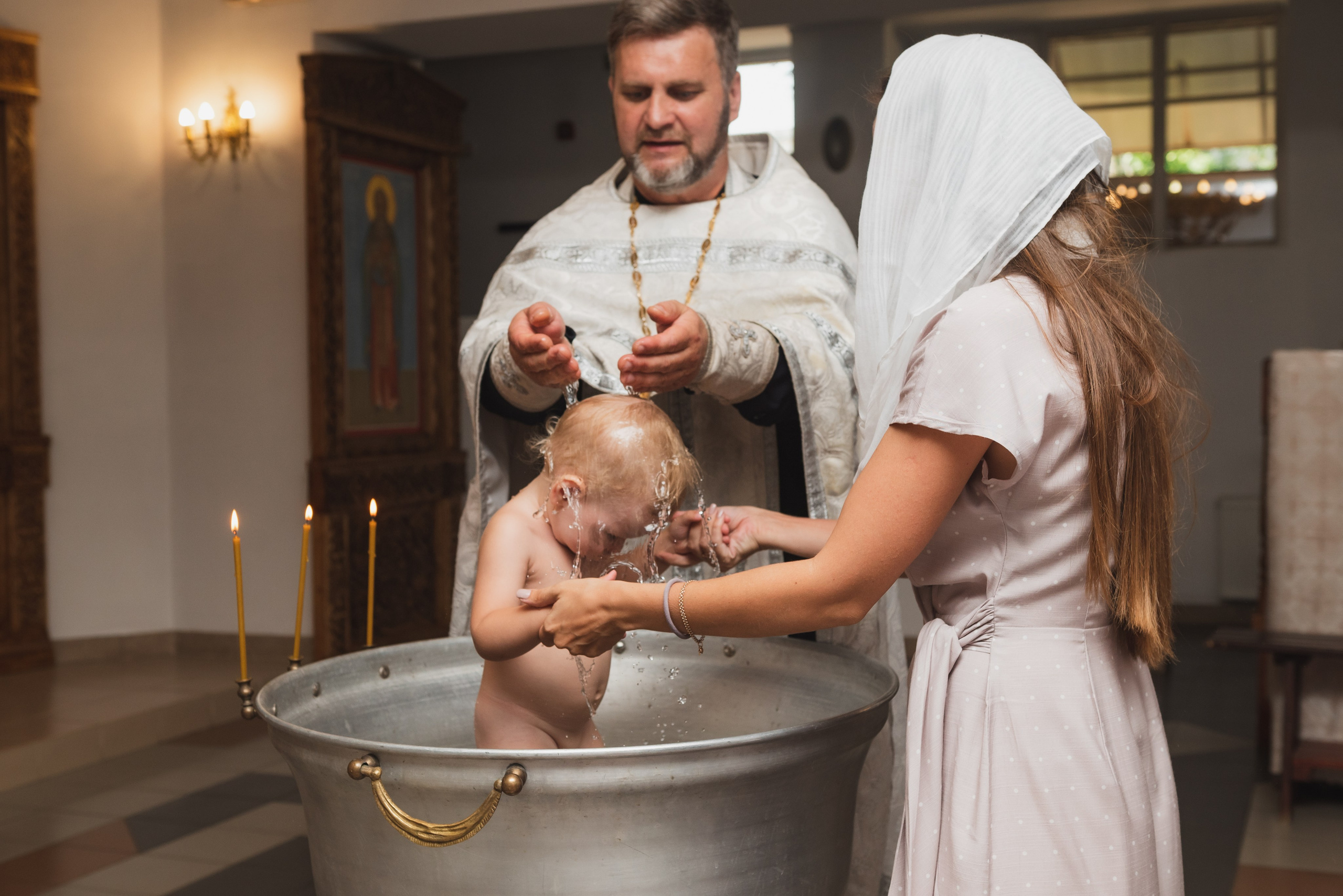 Даша. Семейный фотограф Ирина Сгибнева