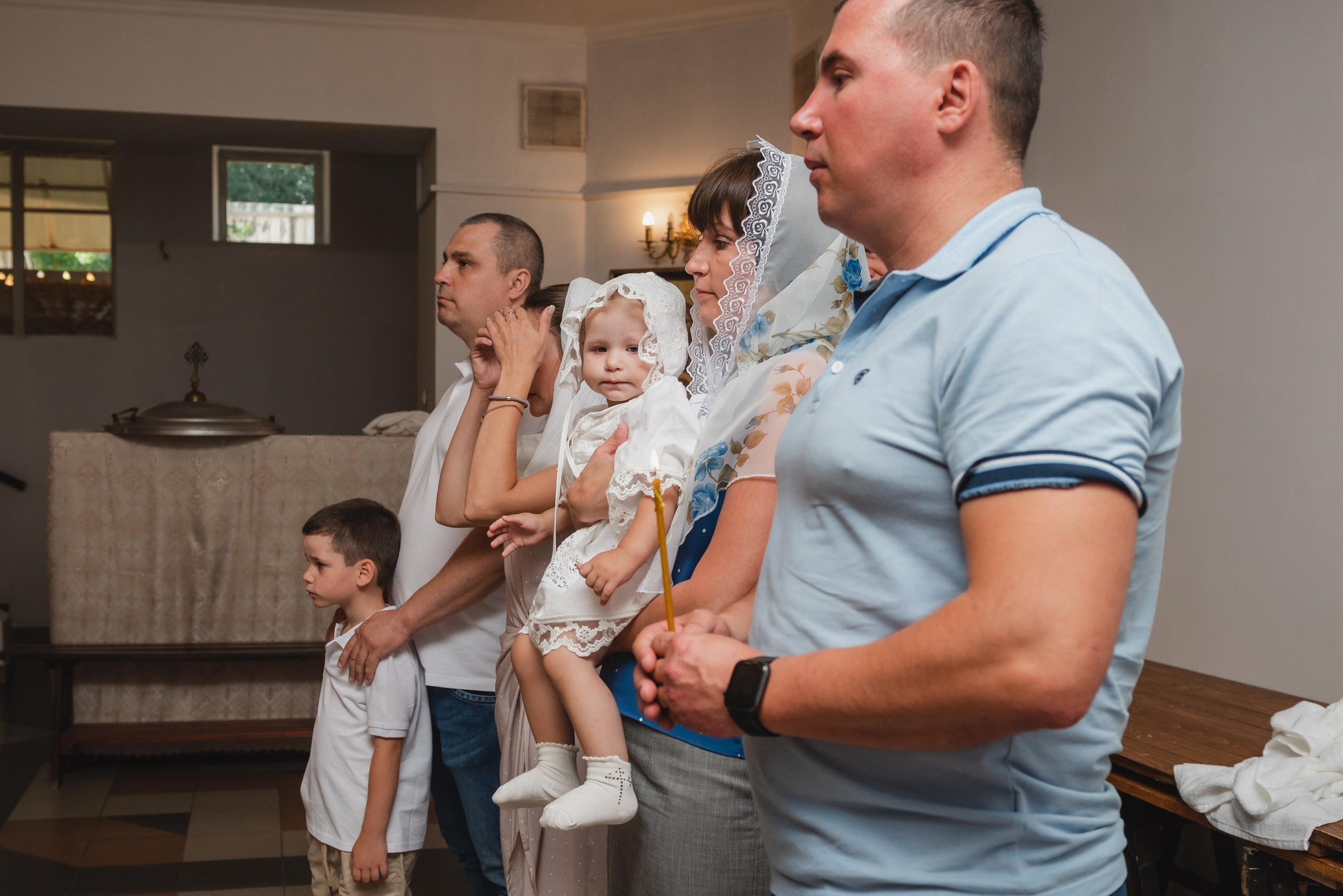 Даша. Семейный фотограф Ирина Сгибнева