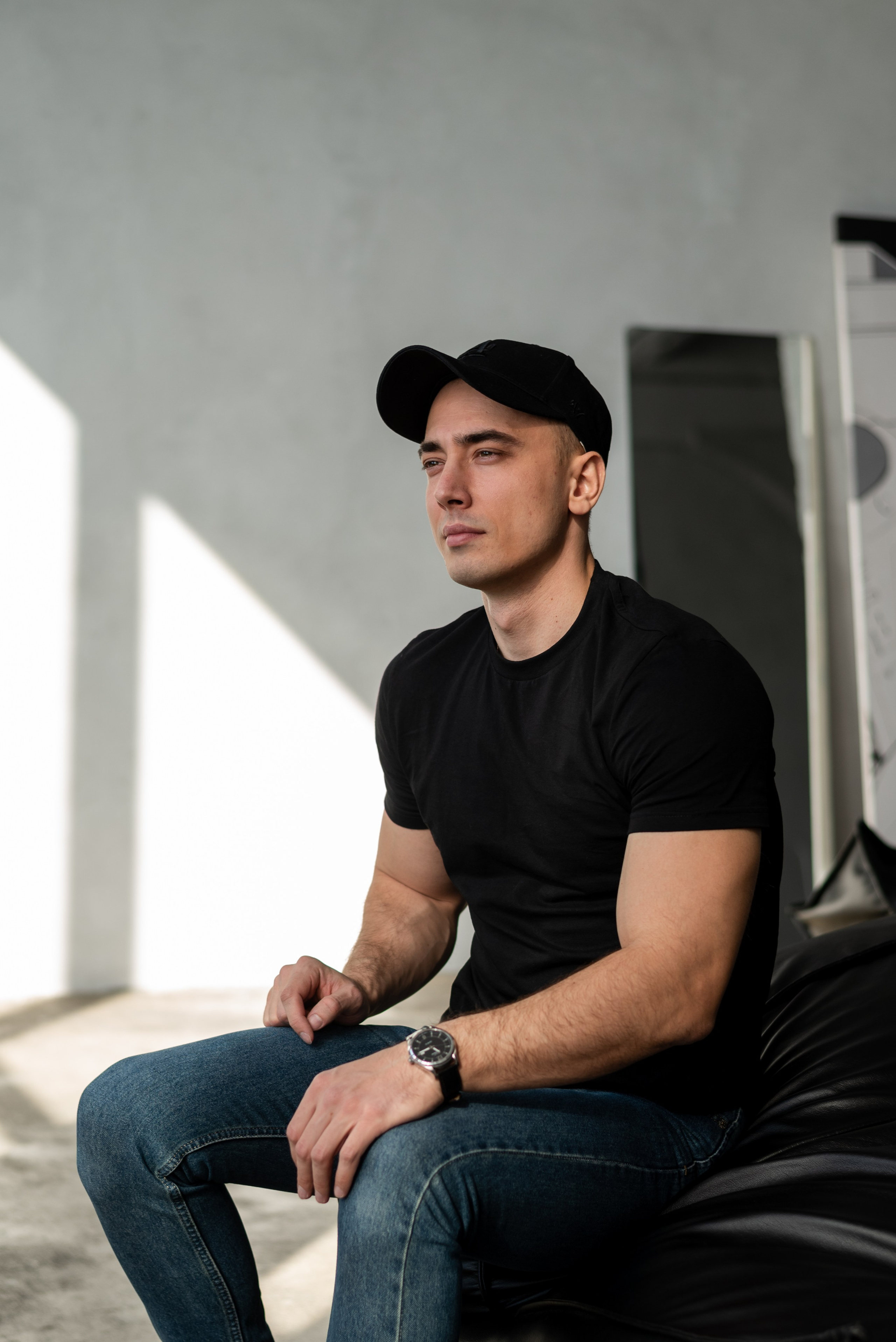 Андрей. Семейный фотограф Ирина Сгибнева