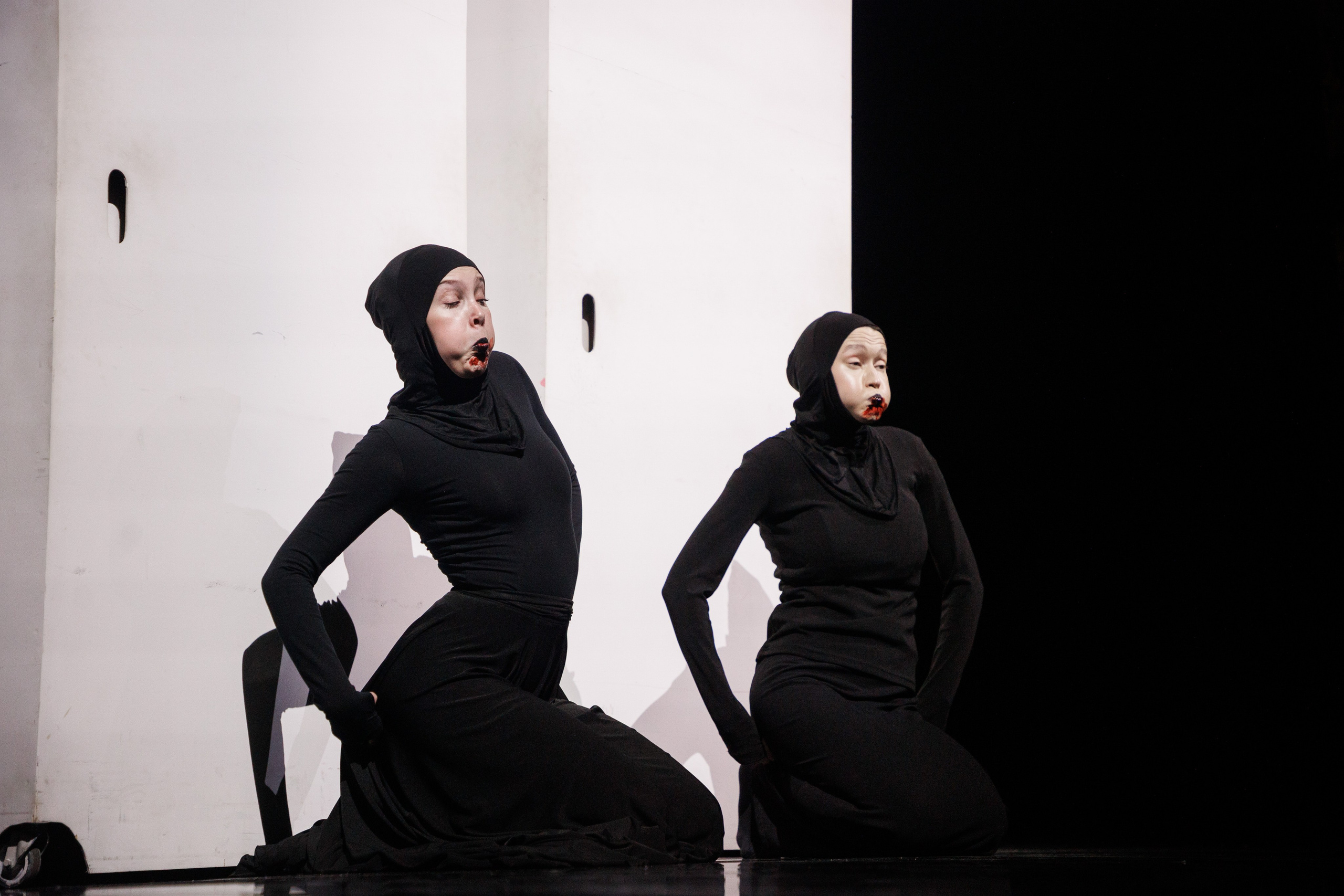 МХАТ. Новый квадрат. Фотограф городских и семейных событий Артем Карпухин