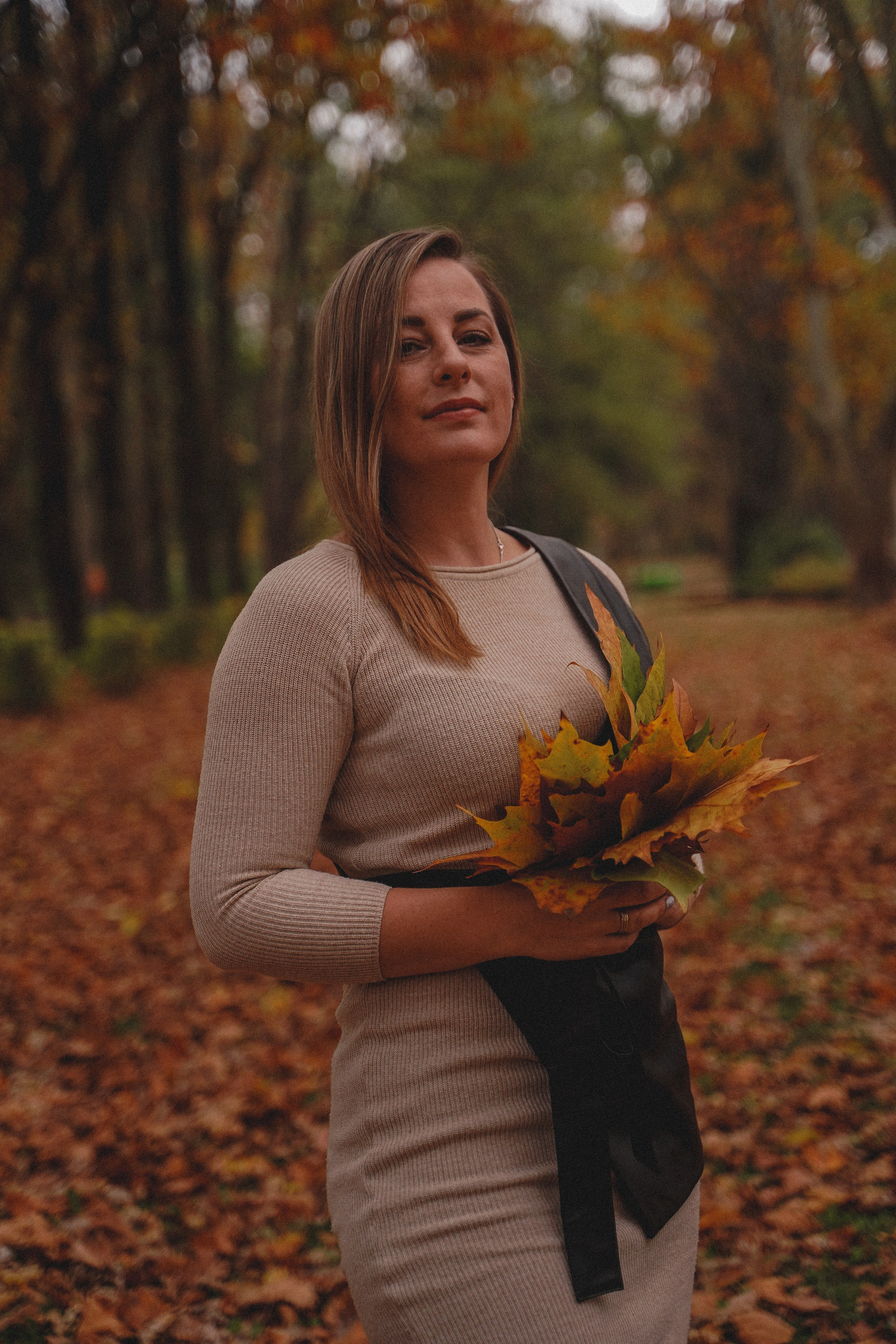 Семейная осенняя фотосессия у реки. Семейный и женский фотограф в Краснодаре Анастасия Приймак