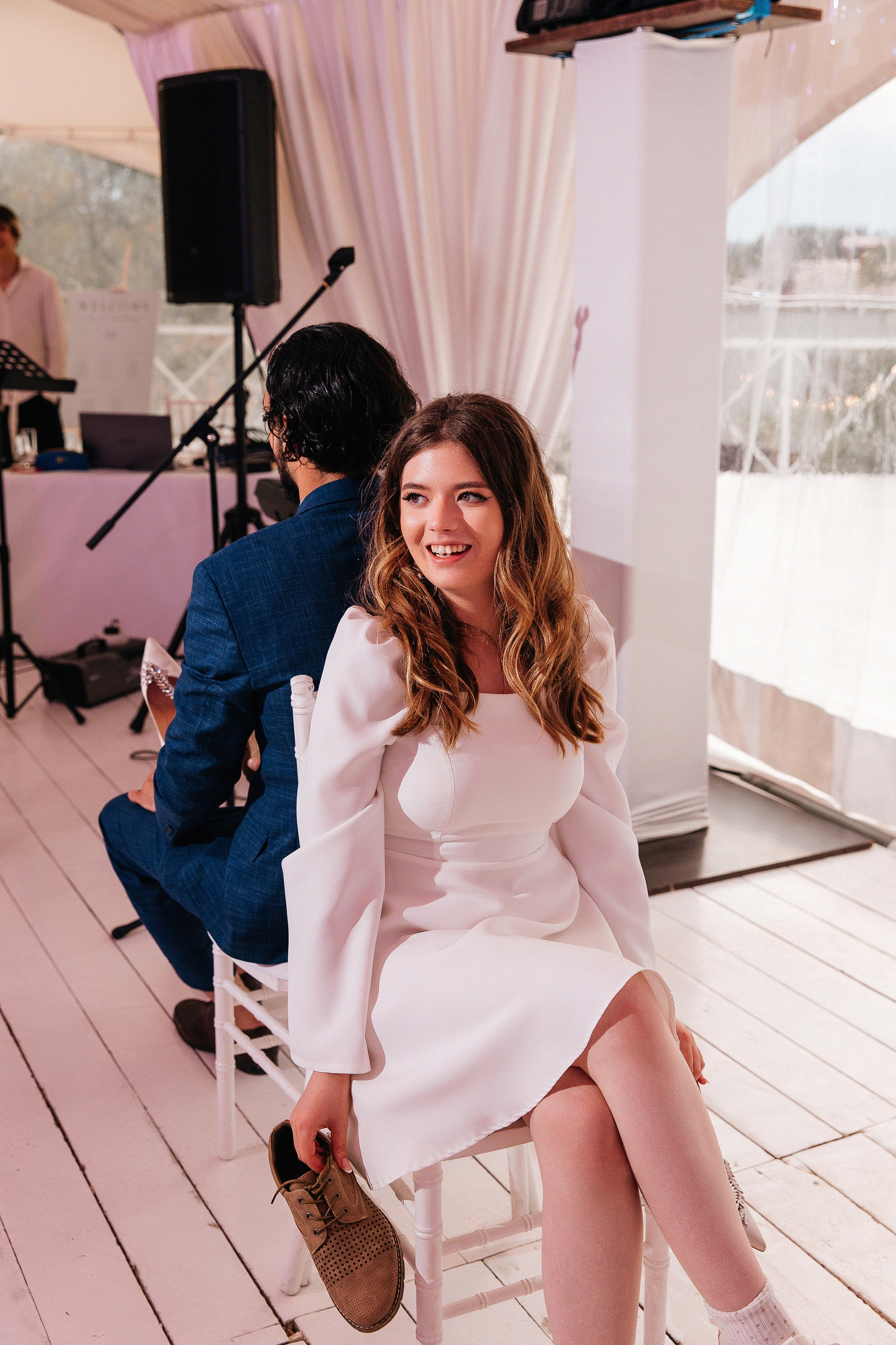 Эмиль и Милена. Свадебный фотограф Нижний Новгород | Софа Полякова