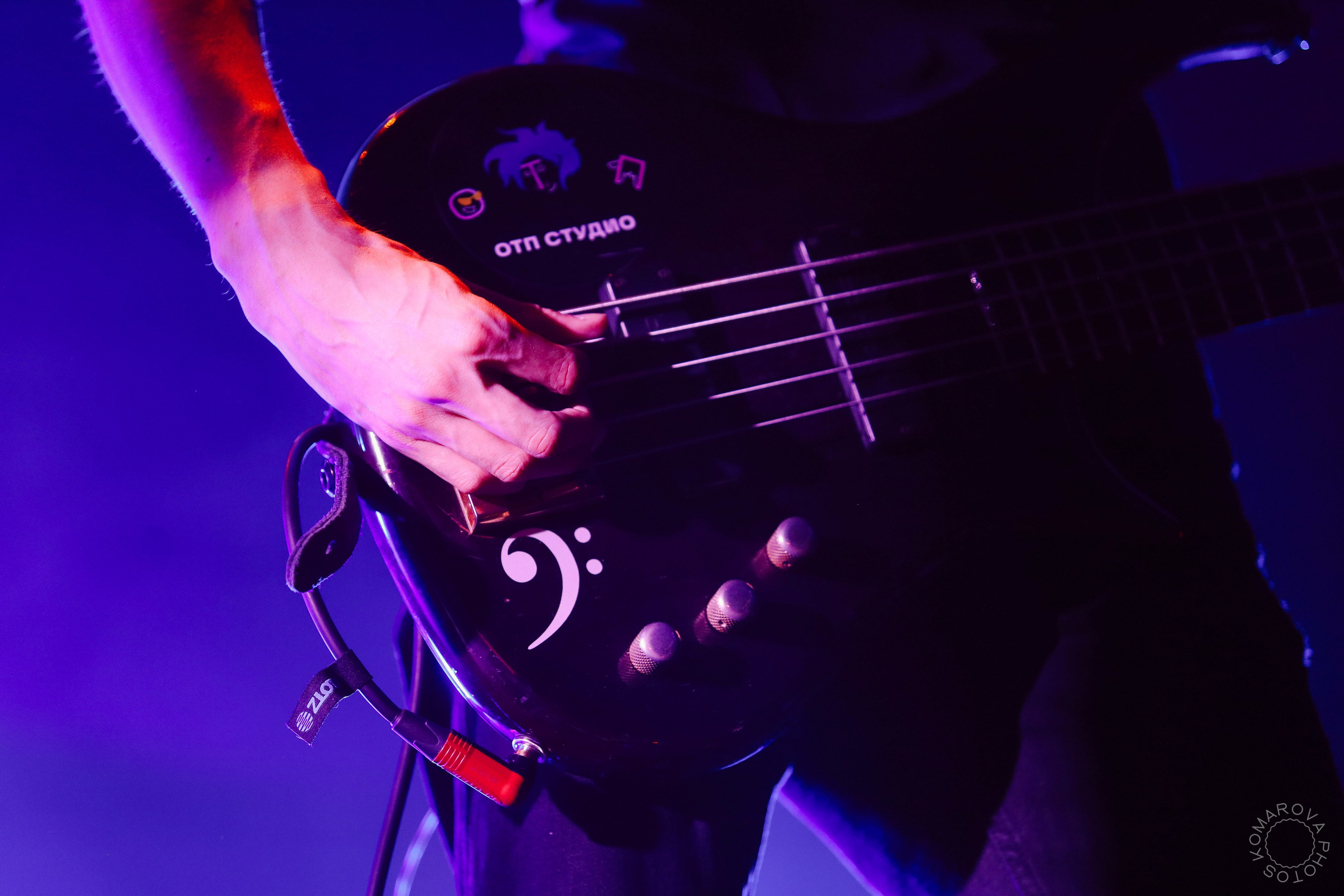 Александр Пушной