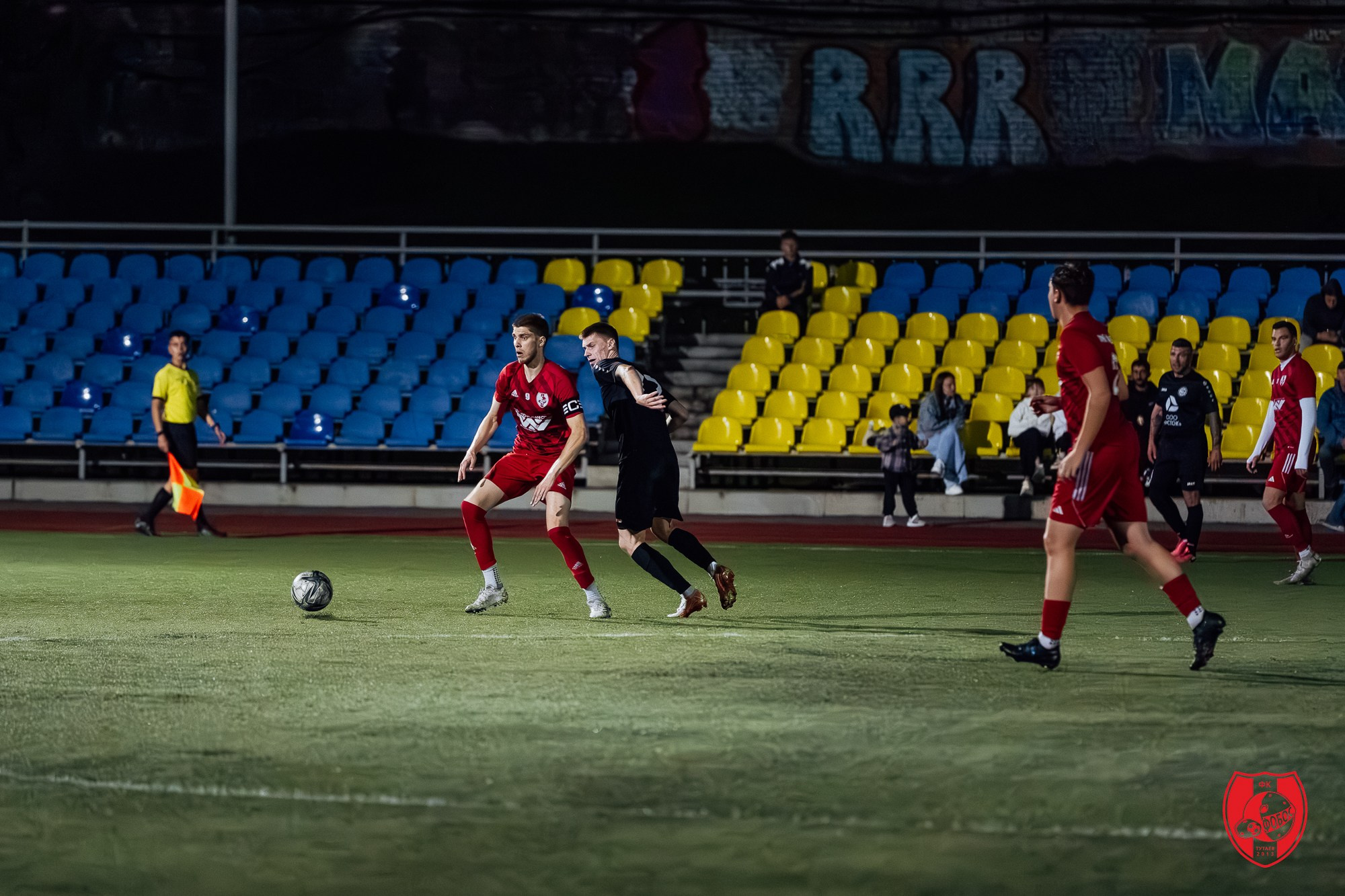 Репортаж с футбольного матча. Свадебный и репортажный фотограф в Ярославле Евгений Сальников