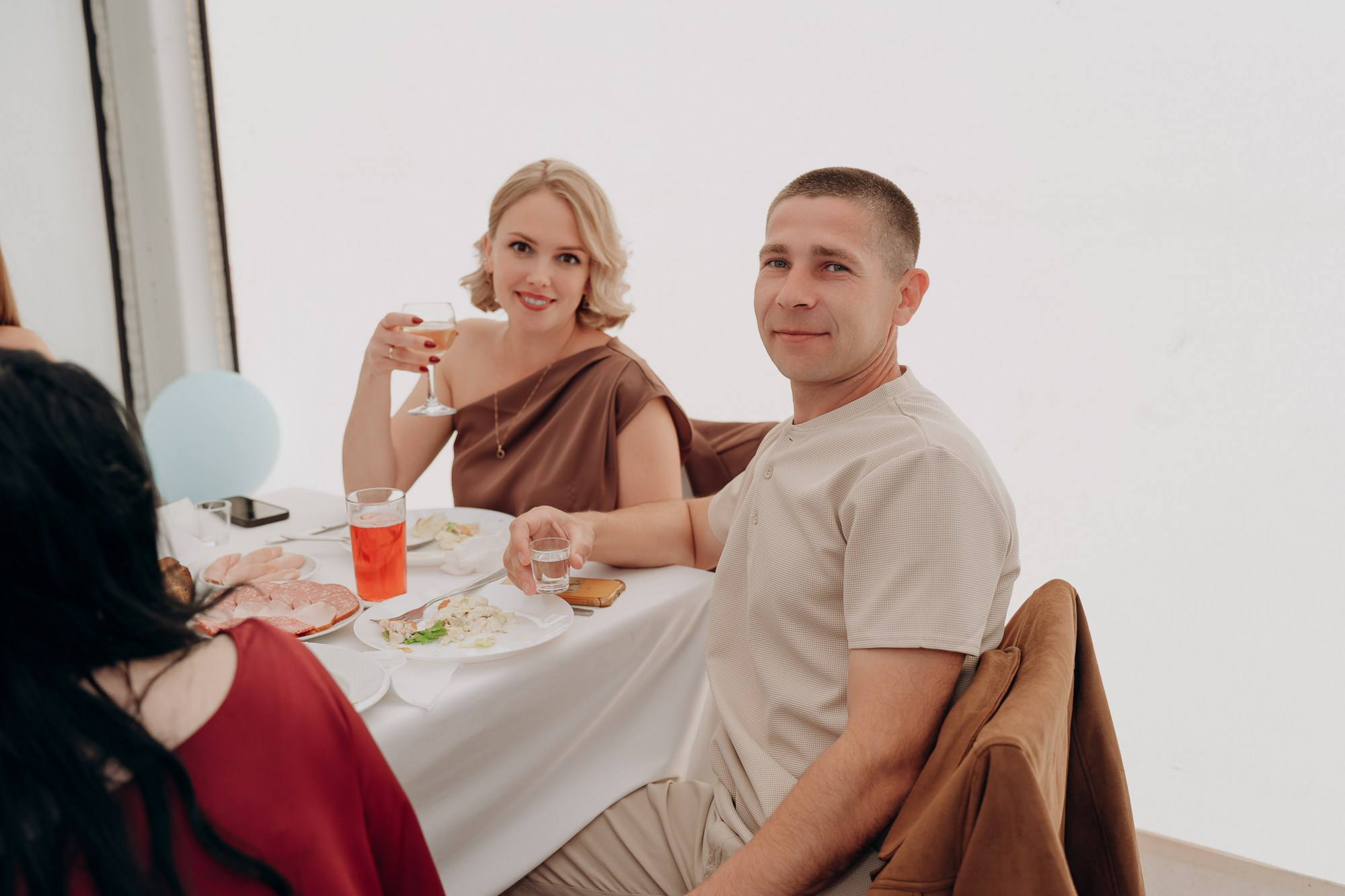 Фотосъемка школьного выпускного для 11 класса. Свадебный и репортажный фотограф в Ярославле Евгений Сальников