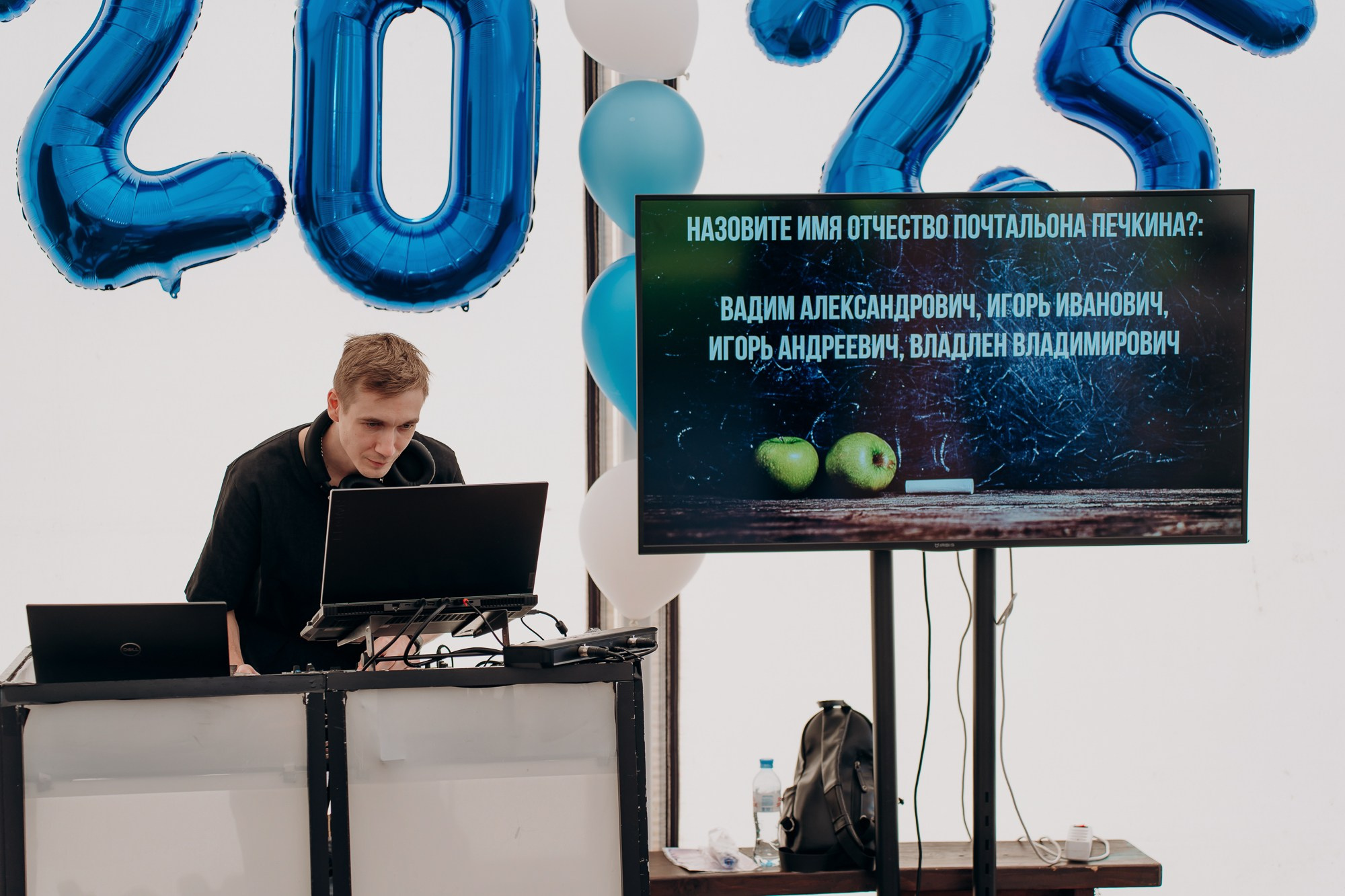 Фотосъемка школьного выпускного для 11 класса. Свадебный и репортажный фотограф в Ярославле Евгений Сальников