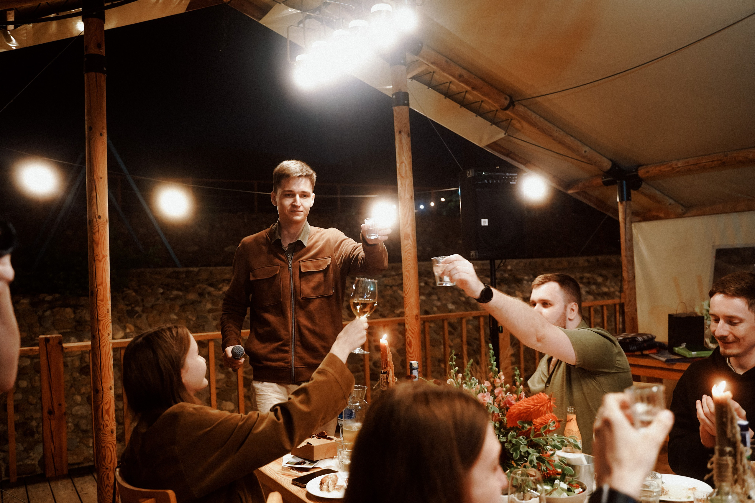 Тбилиси-на-Дону. Фотограф в Ростове-на-Дону и Краснодаре Роман Кудрявцев