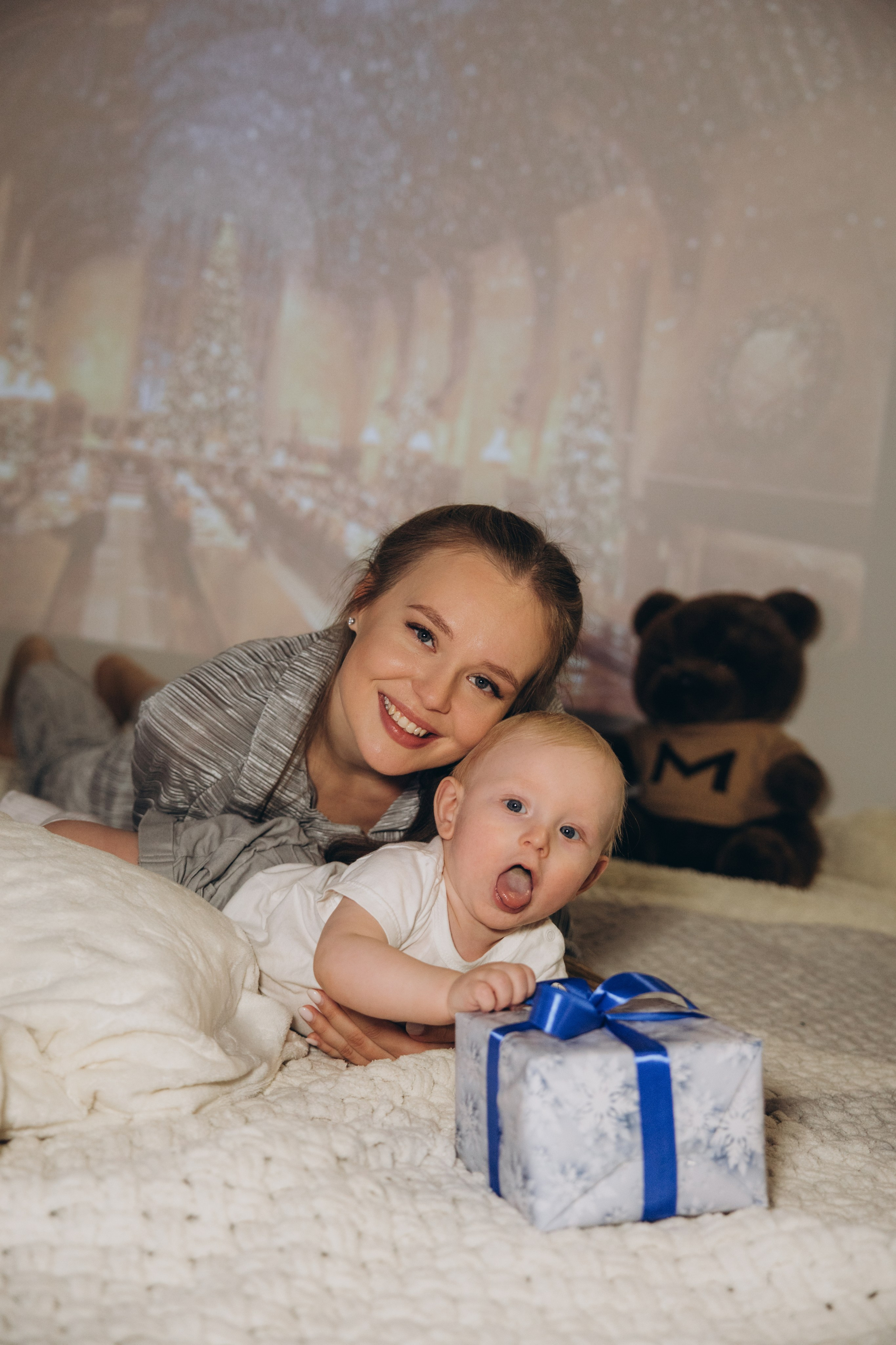 Домашняя съёмка. Свадебный, семейный фотограф в Иркутске Светлана Макаричева