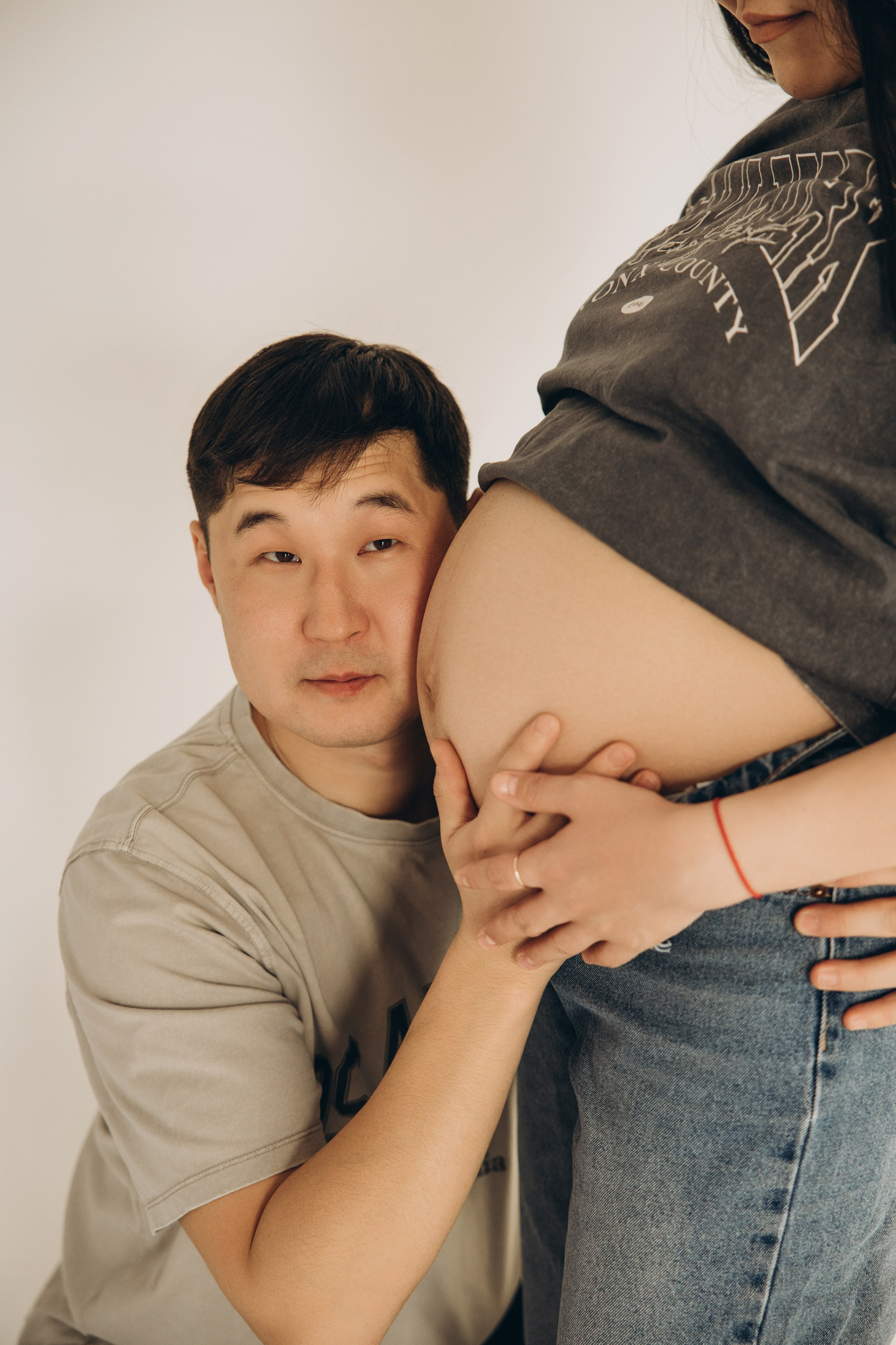 В ожидании. Свадебный, семейный фотограф в Иркутске Светлана Макаричева