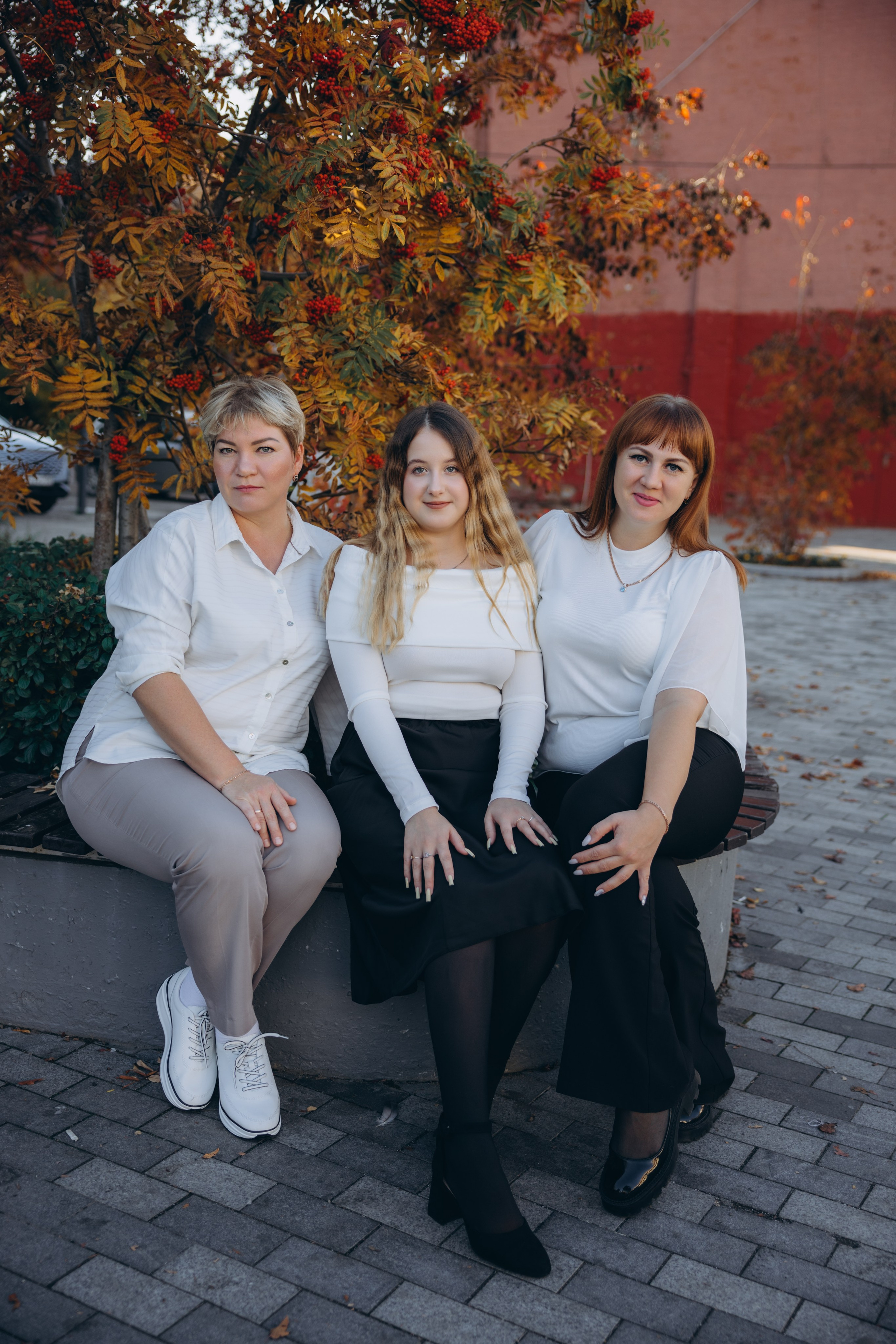 Прогулка. Свадебный, семейный фотограф в Иркутске Светлана Макаричева