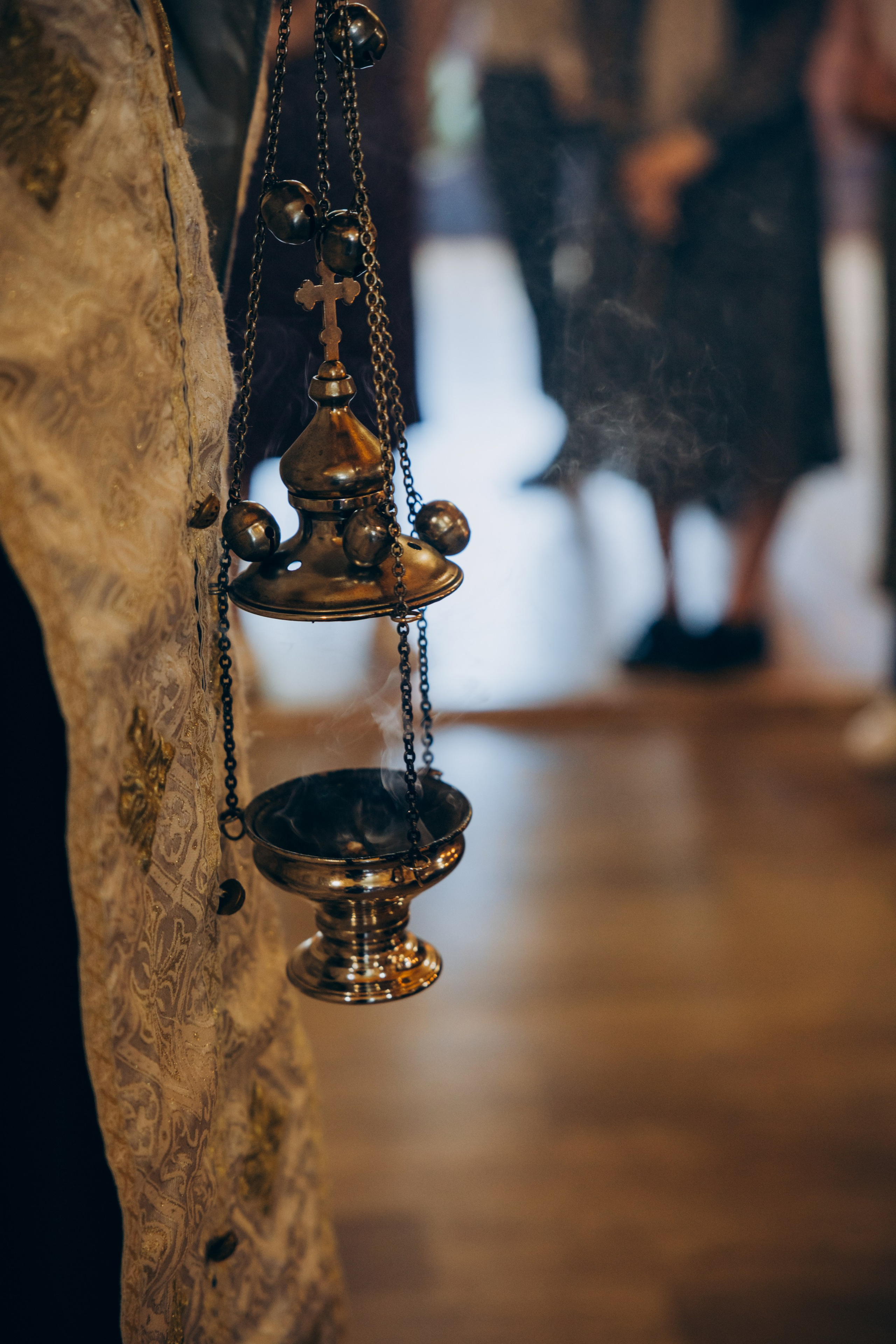 Крещение Михаила. Свадебный, семейный фотограф в Иркутске Светлана Макаричева