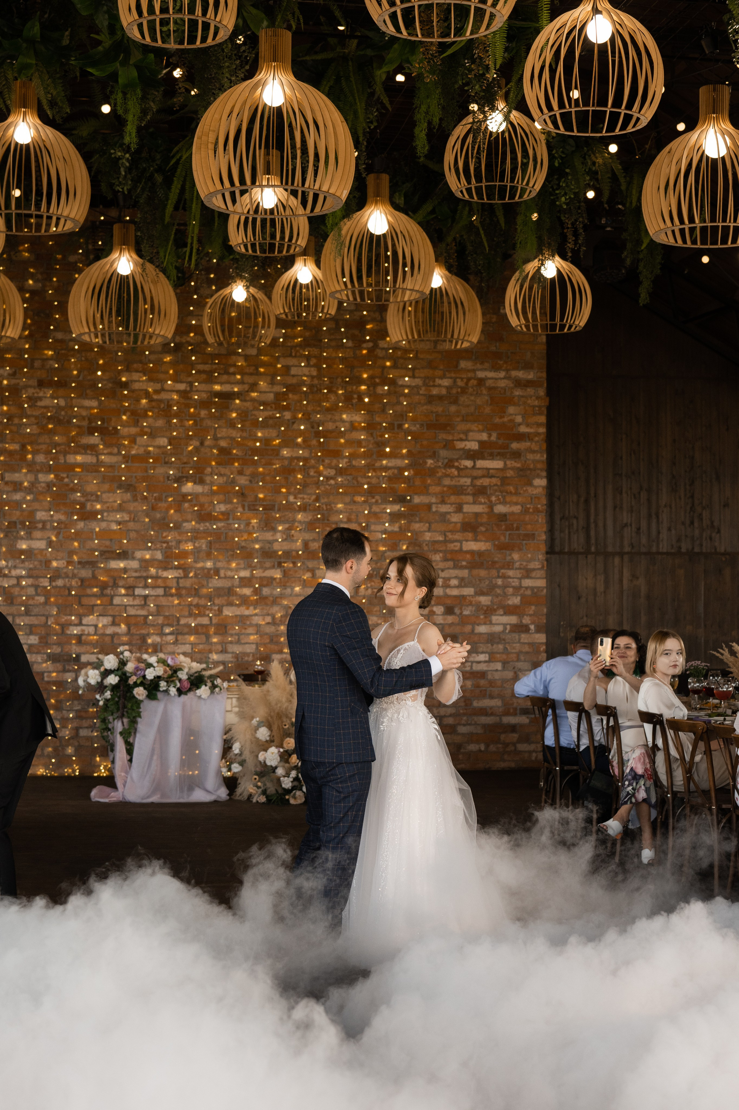 2024. Дима и Маша. Свадебный и семейный фотограф в Москве и Европе Евгения Амелина