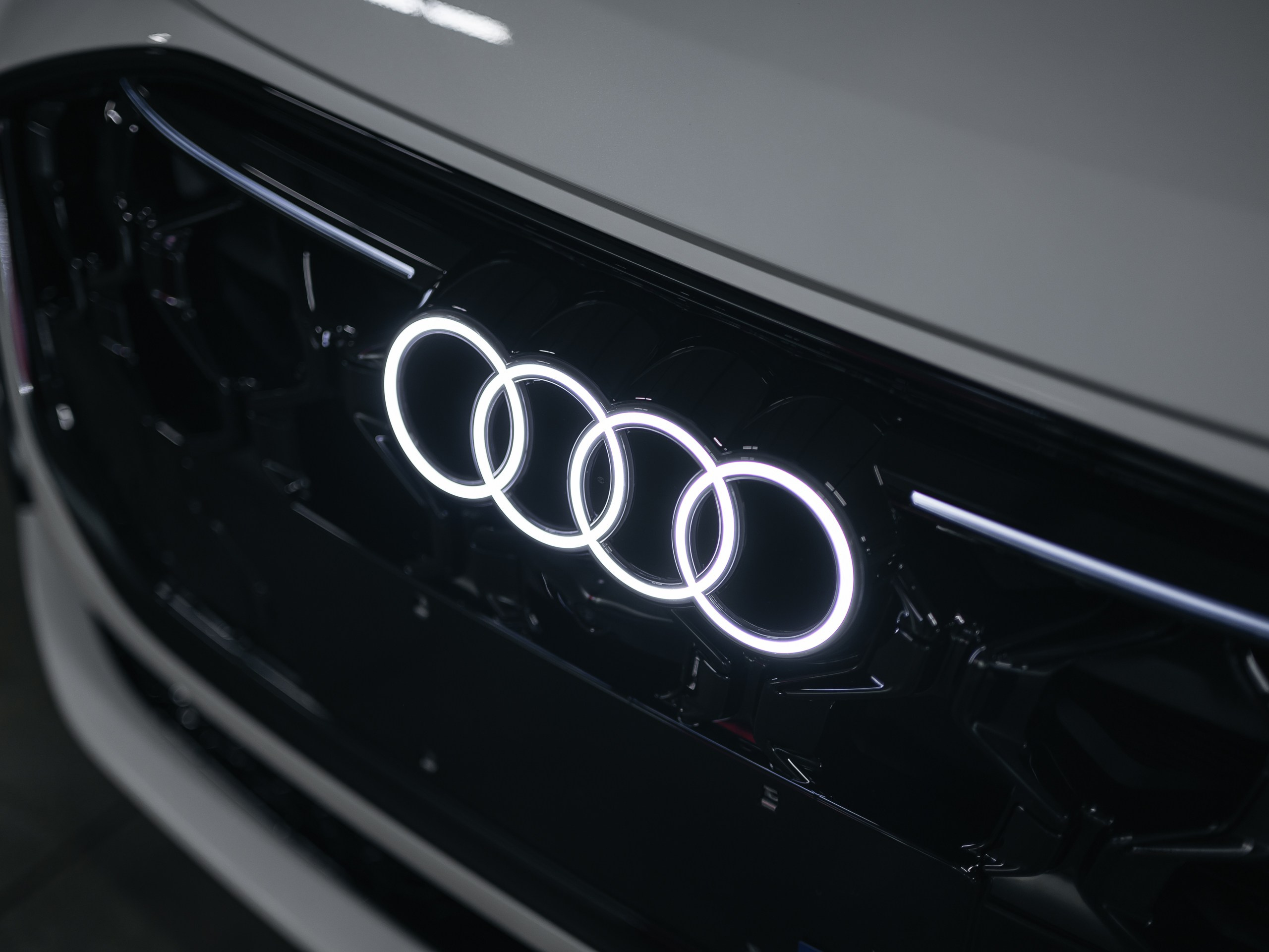 АВТОМОБИЛИ. Фотограф в Москве — Олег Штыканов