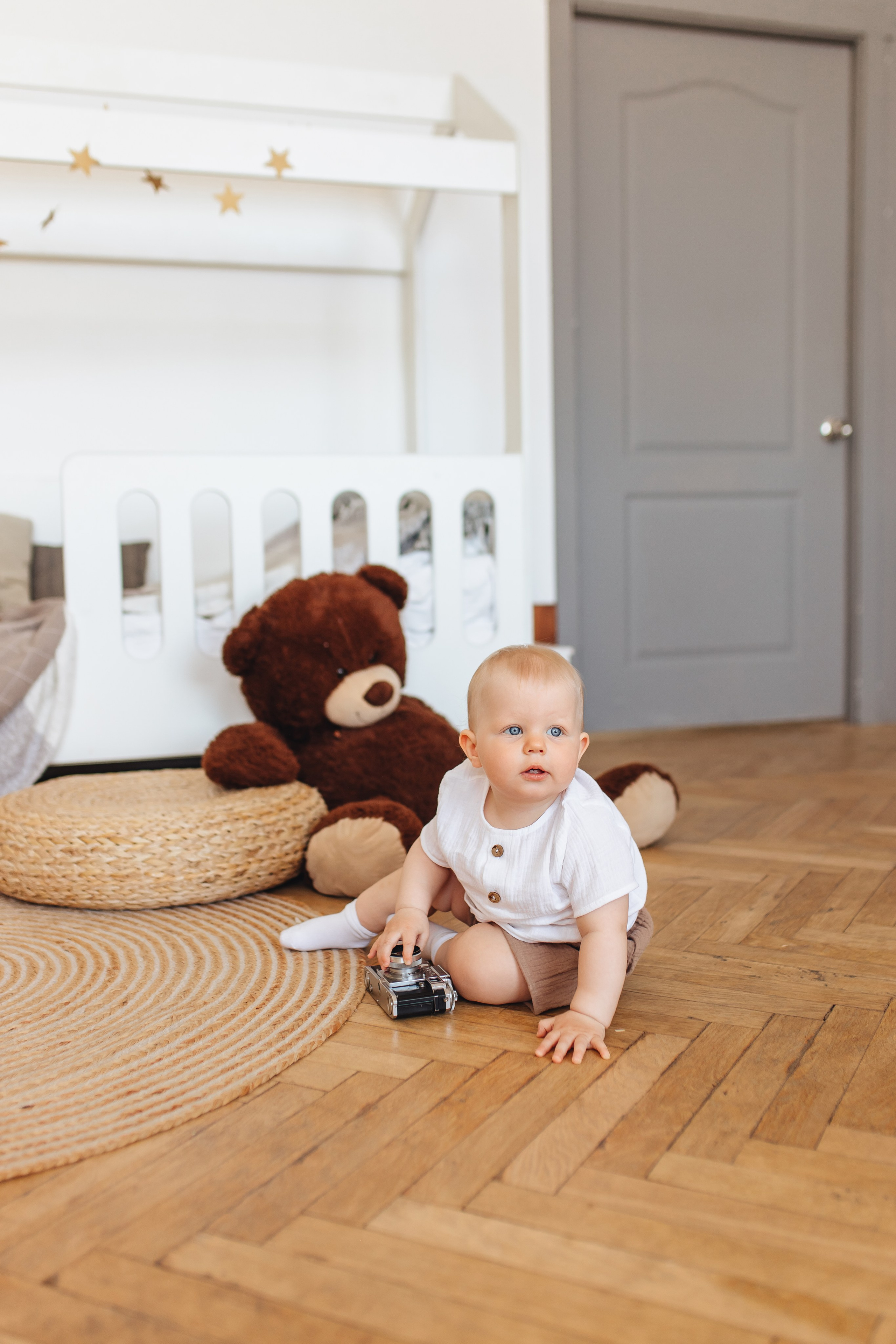 Годовасие Миши. Свадебный и семейный фотограф в Туле и области Маша Костина