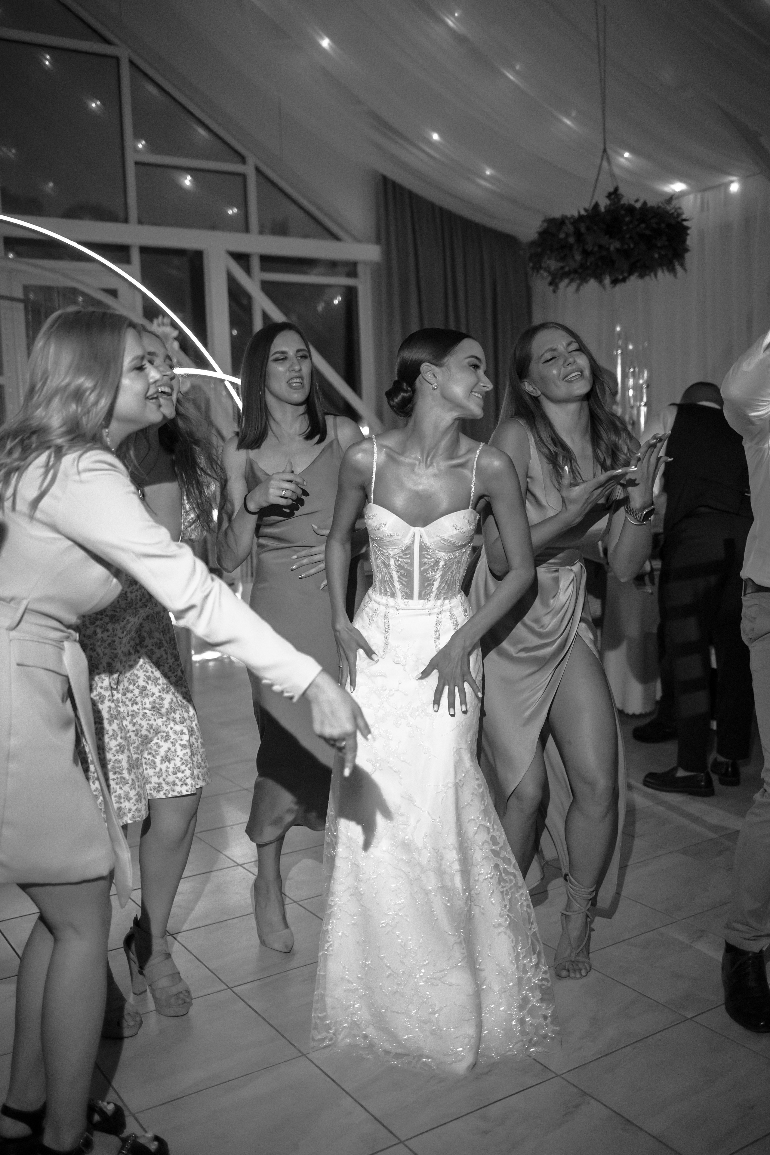 💍 Кристина & Артем. Свадебный фотограф Мария Жукова