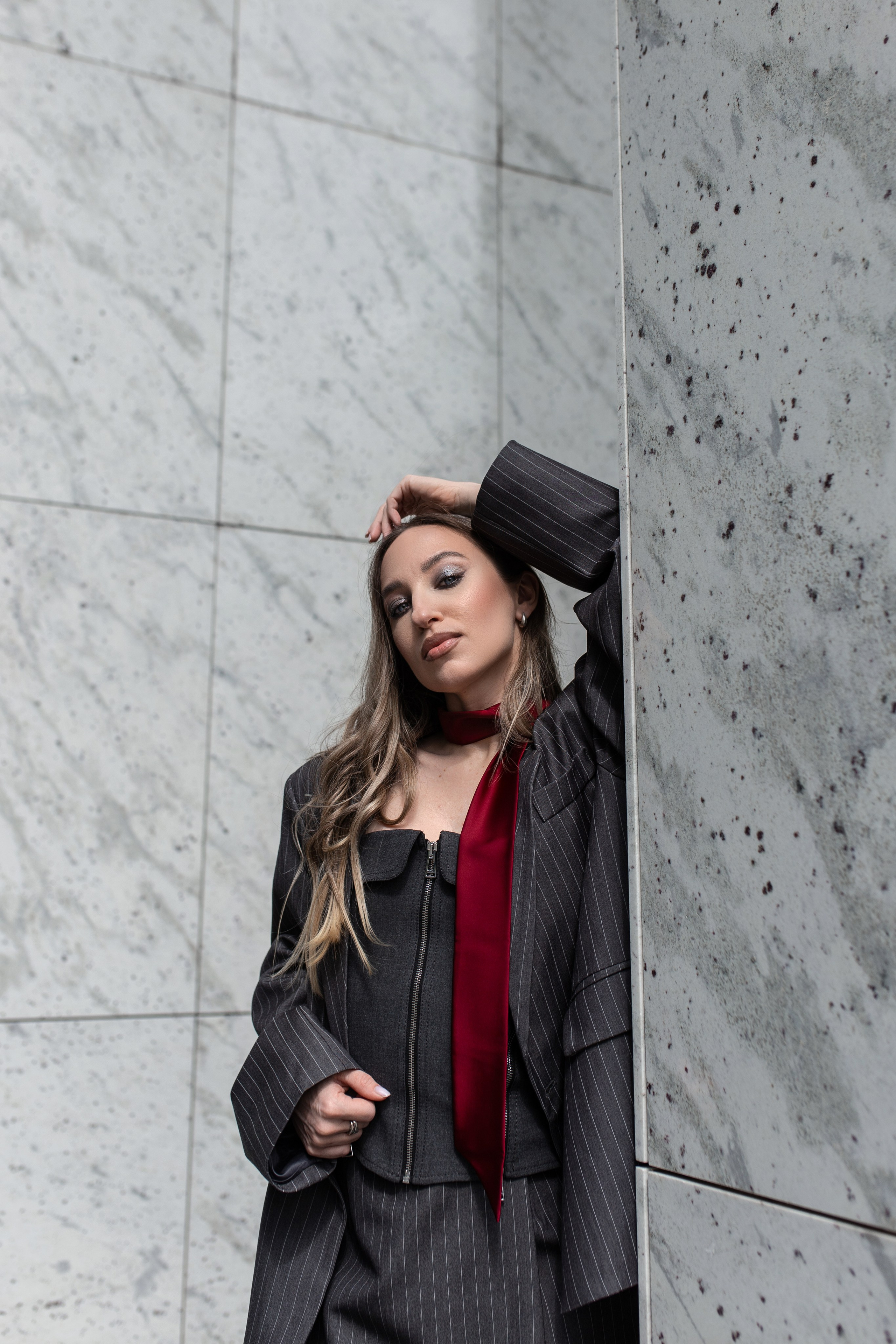 Надя. Фотограф Новосибирск Халуева Елена