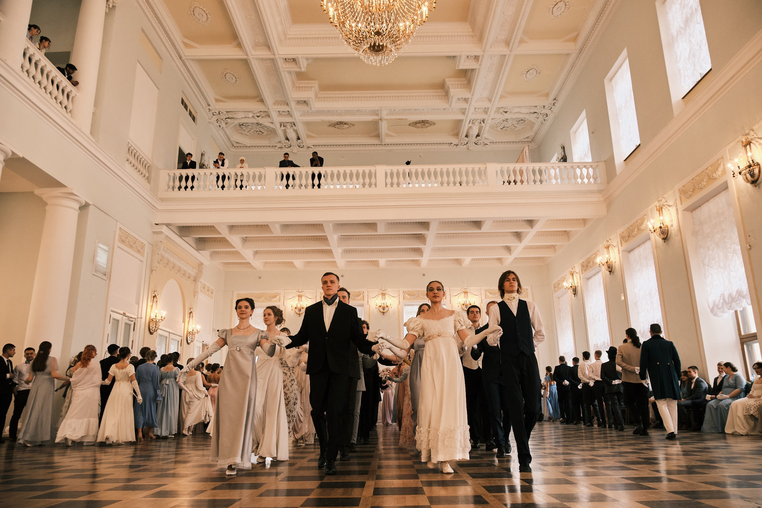 Общее. Фотограф Корчагин Даниил