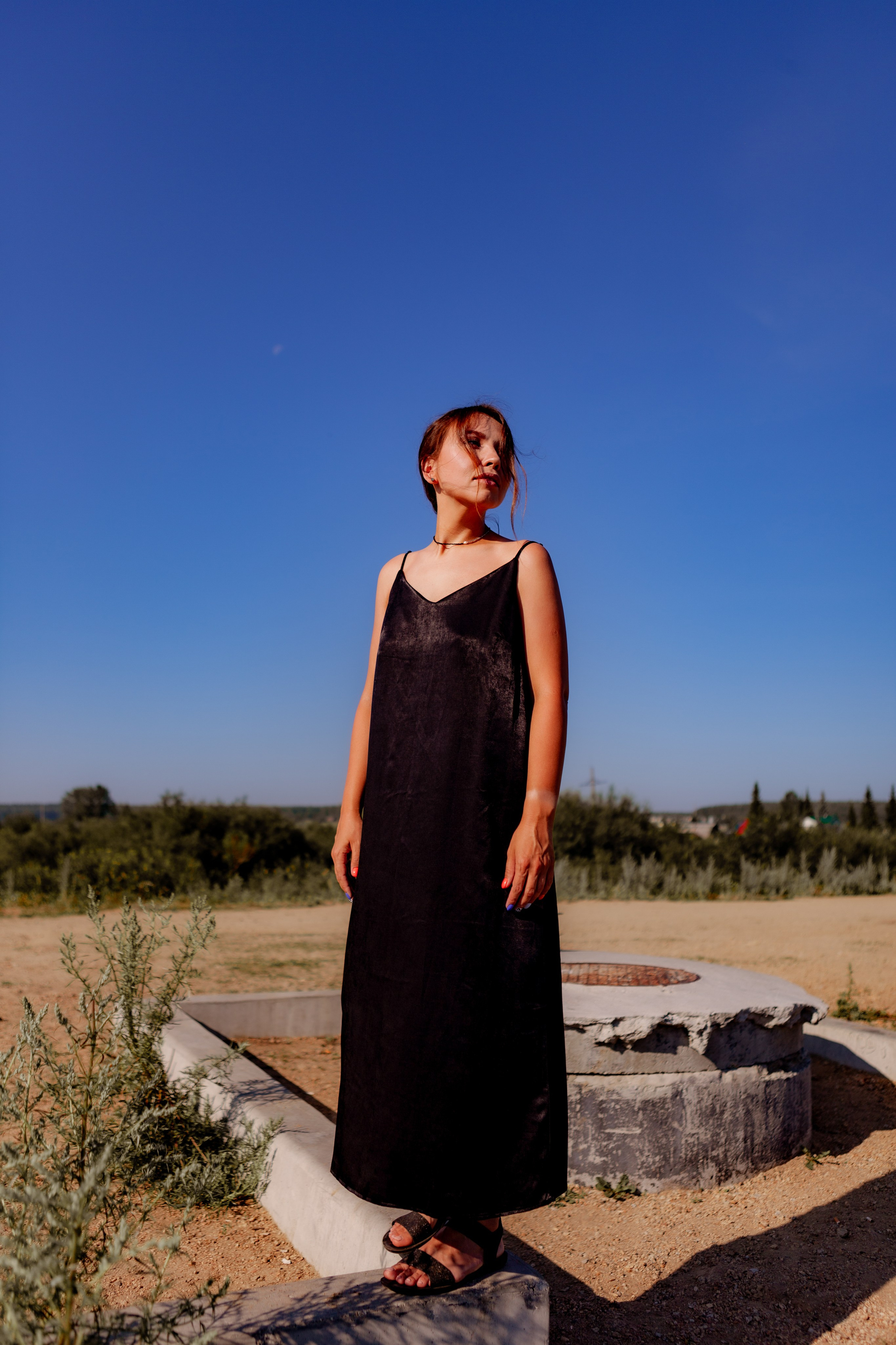 Направления. Креативный фотограф в Екатеринбурге Юлия Николотова