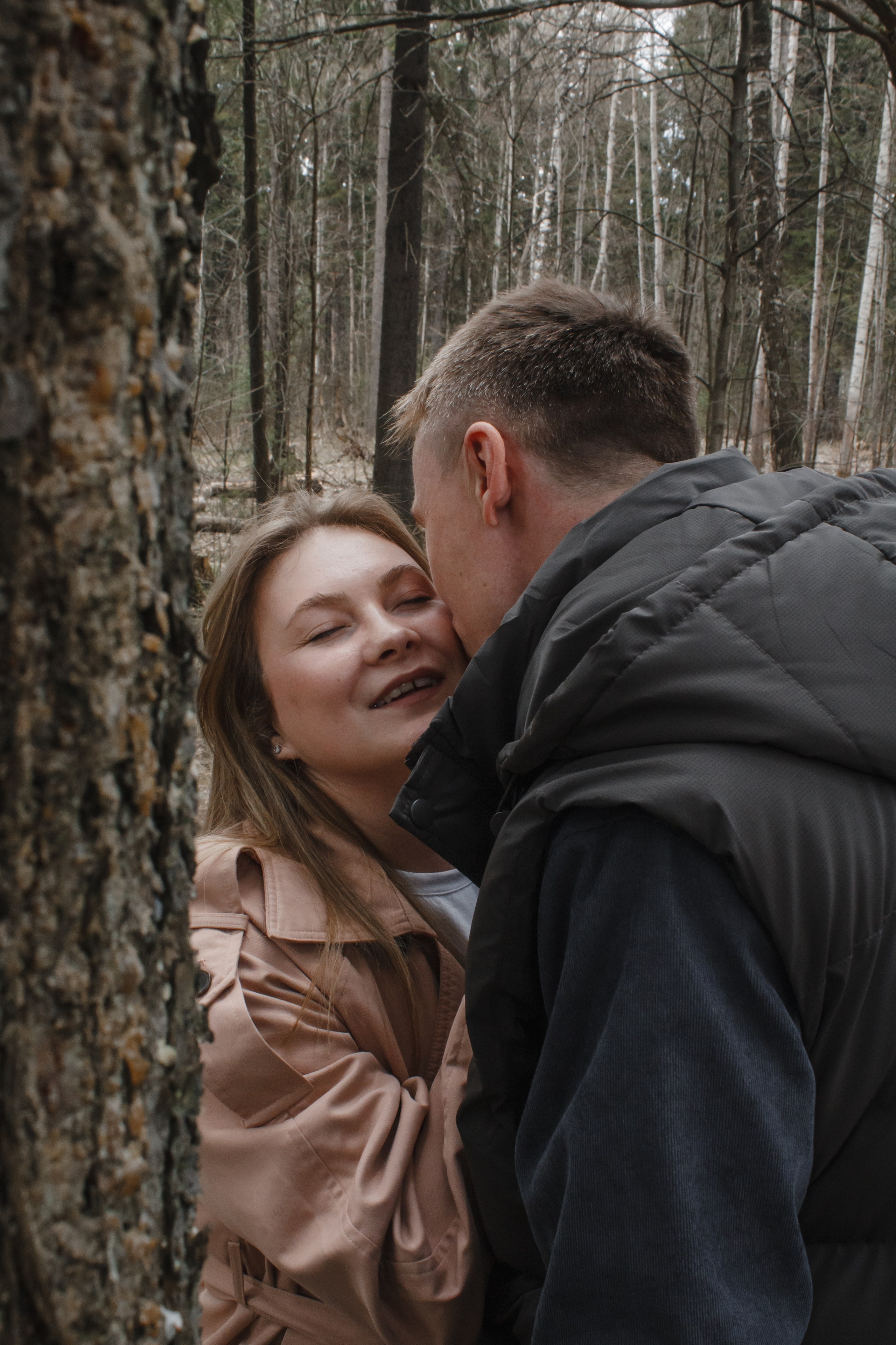 Лена и ее замечательная семья. Фотограф в Ижевске Надежда Лебедева
